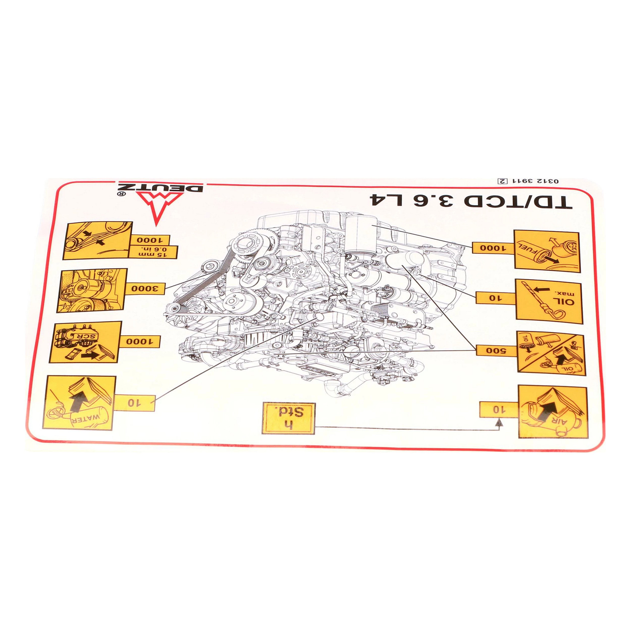 DECAL | CASECE | EU | EN