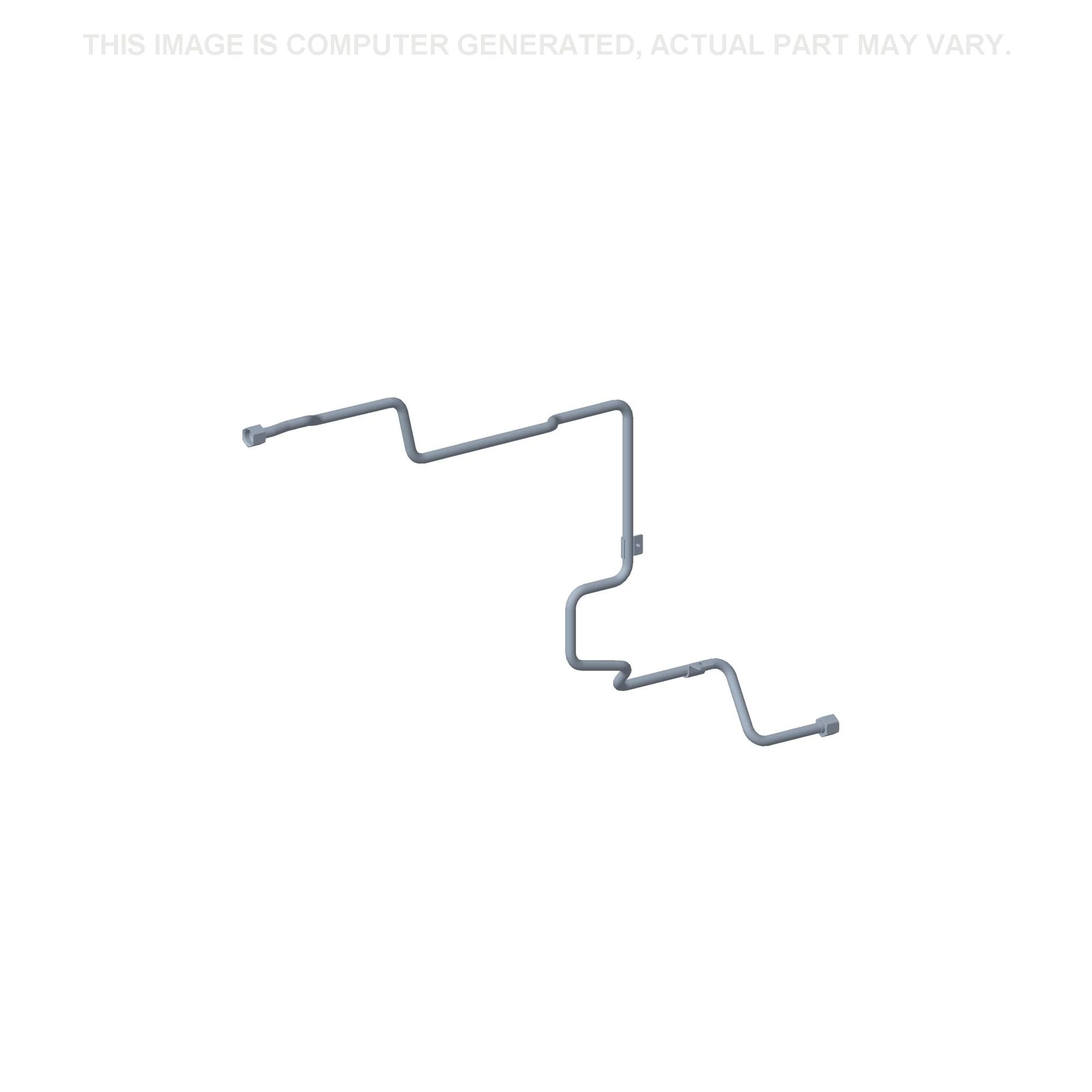 TUBO | CASEIH | EU | PT