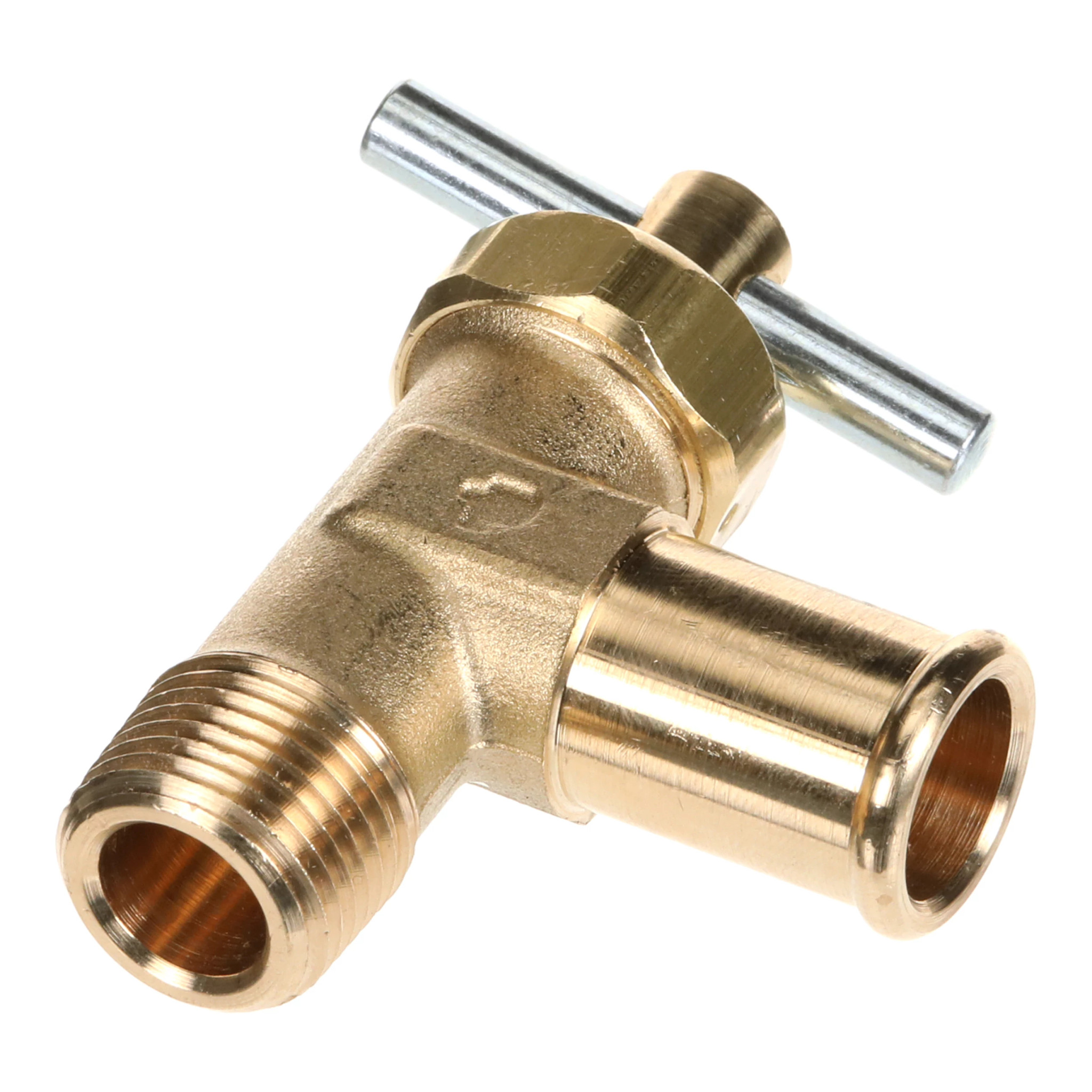 Shut-Off Valve | CASEIH | CA | EN