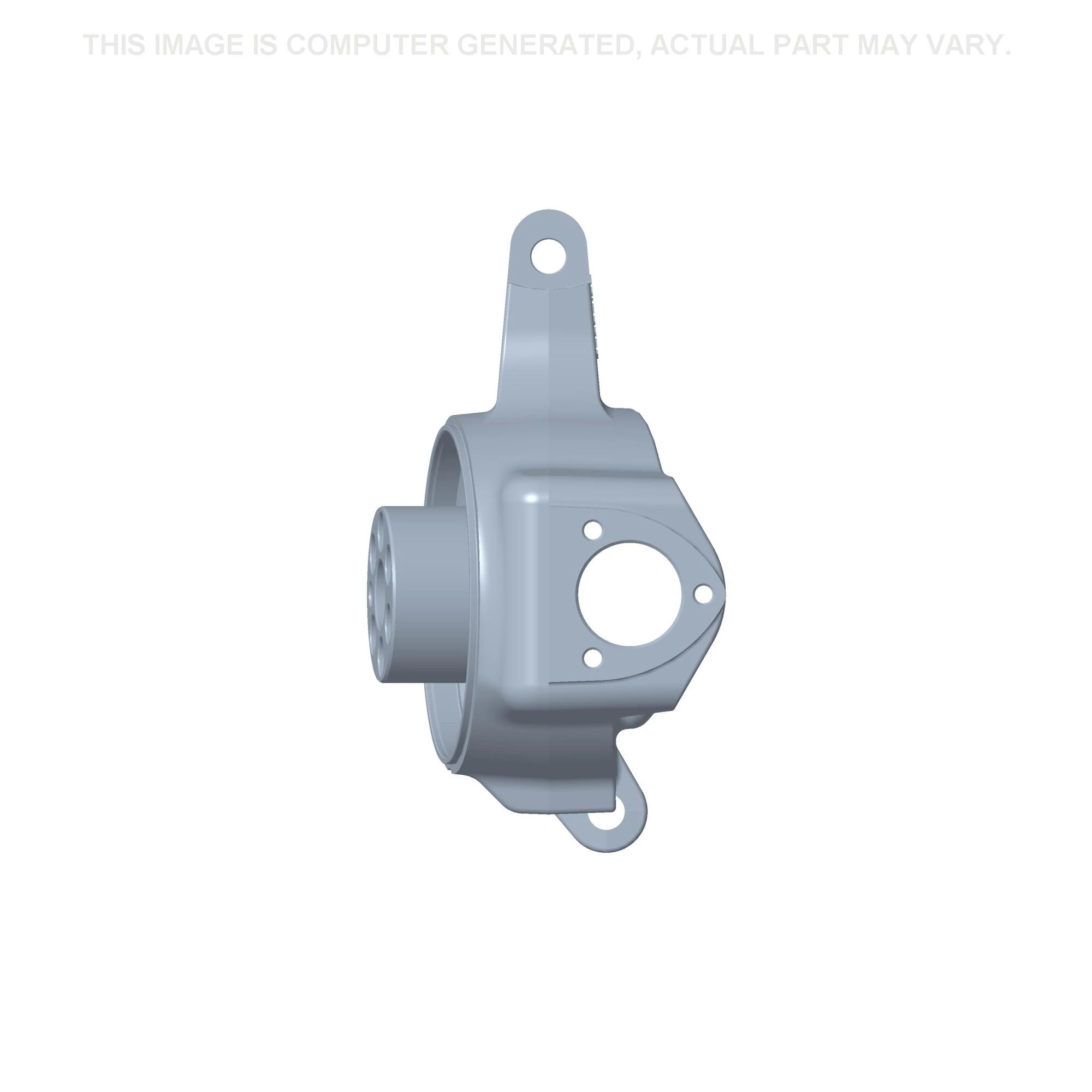 STEERING KNUCKLE | CASEIH | IE | EN