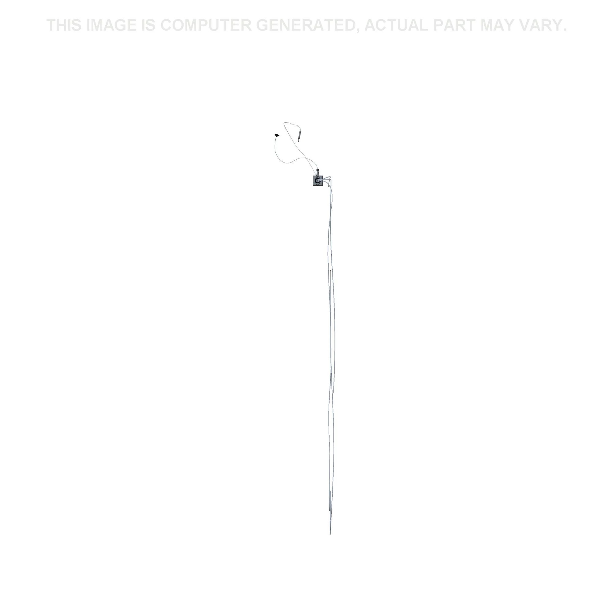 ANTENNA | CASECE | AMEA | TR