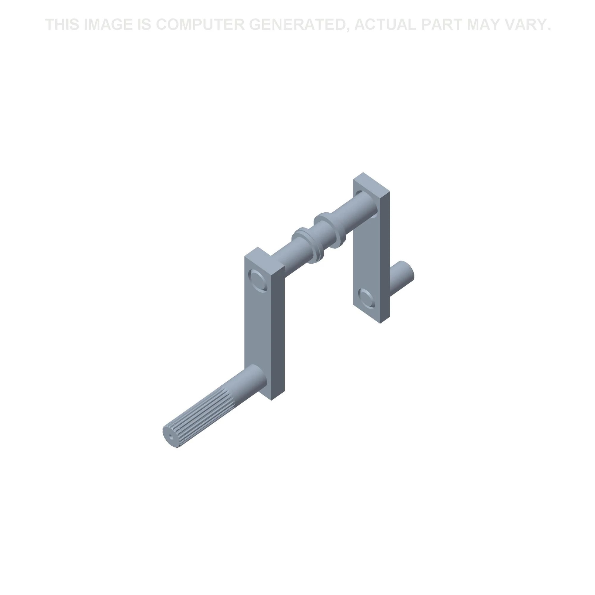 Manivela do alimentador | NEWHOLLANDAG | BR | PT