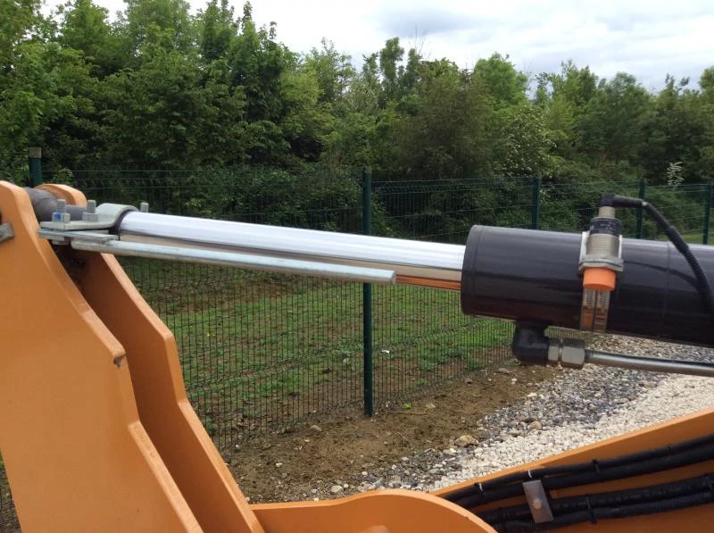 Ride Control Kit - Load Travel Stabilizer