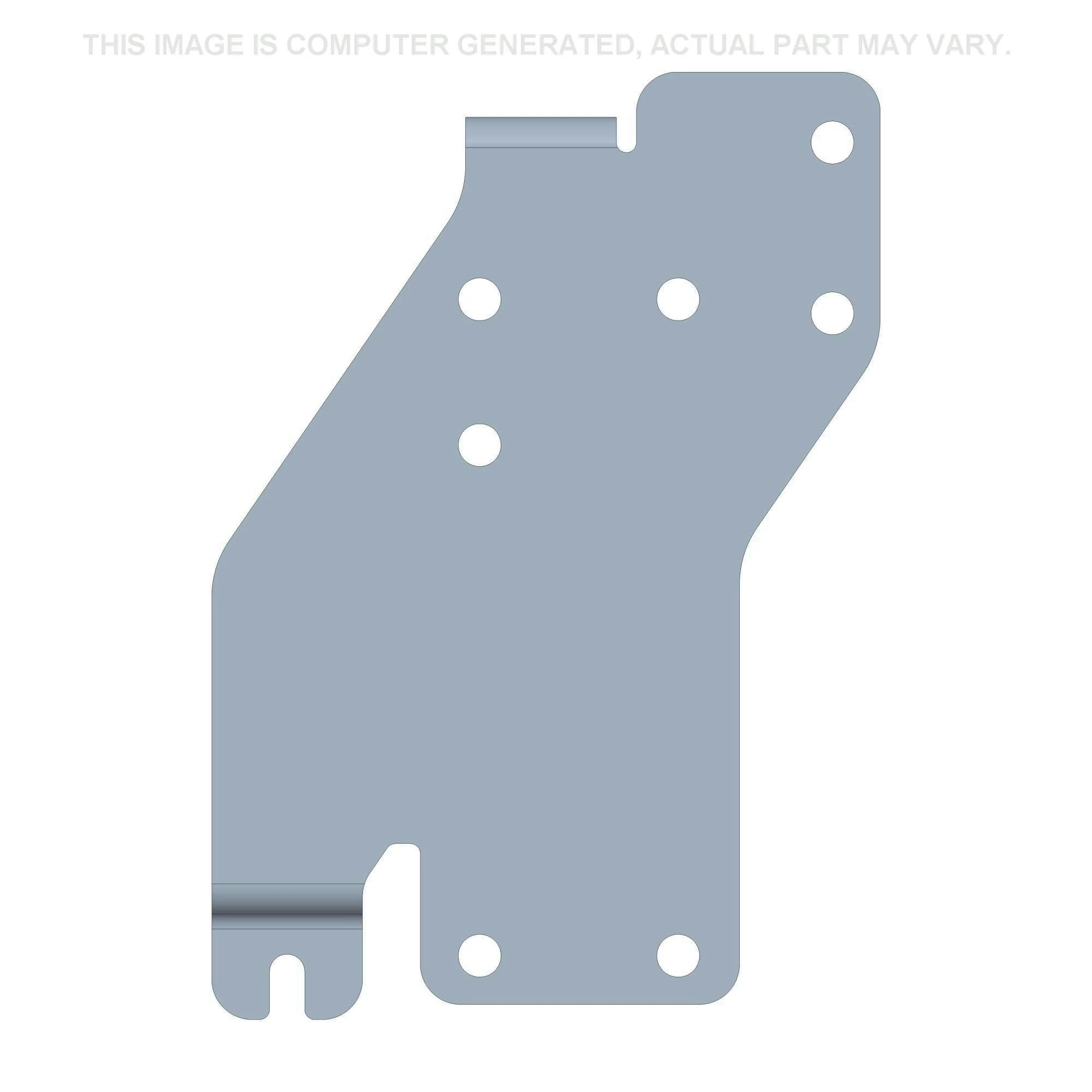 PLATE | CASEIH | AMEA | EN