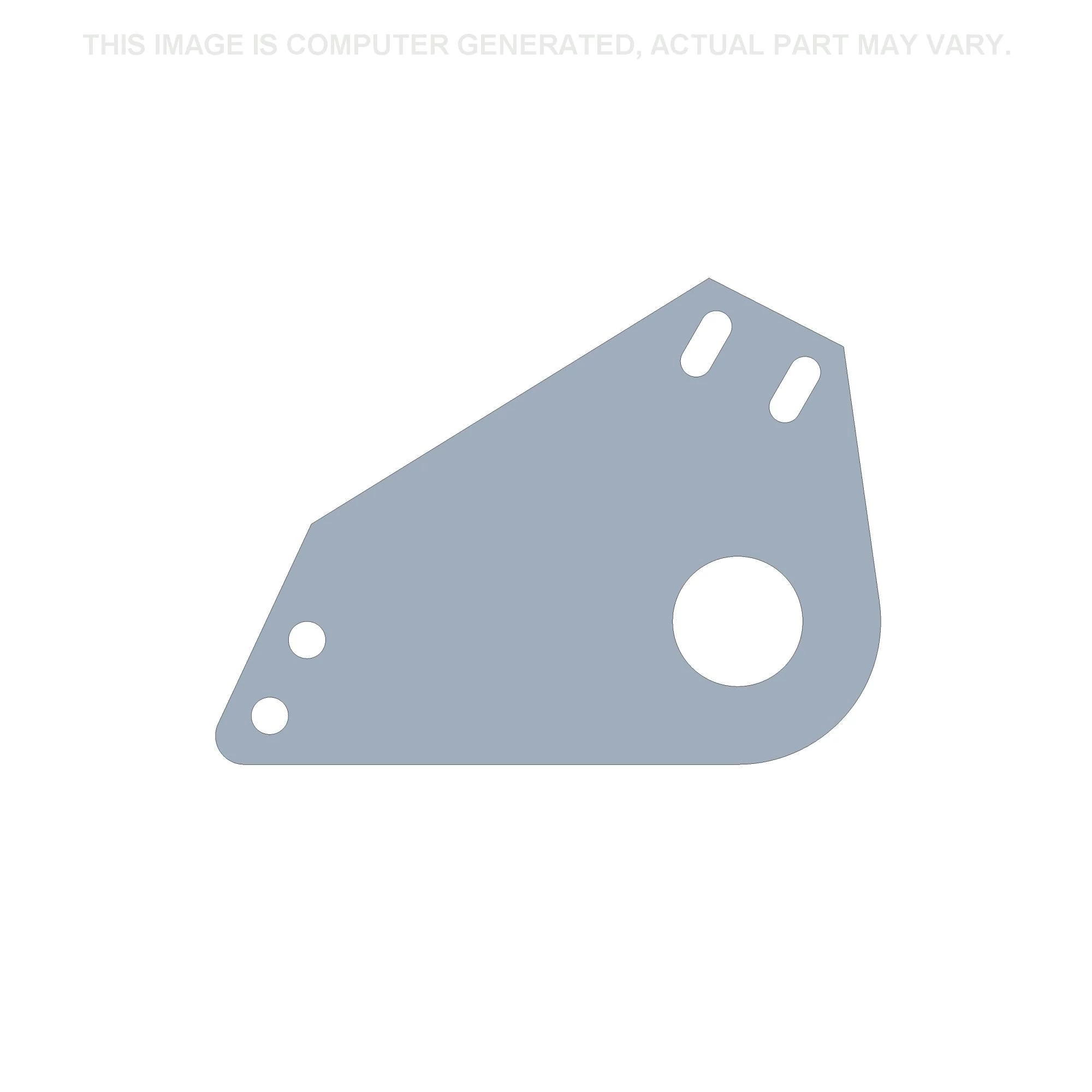 PLAQUE | CASEIH | FR | FR