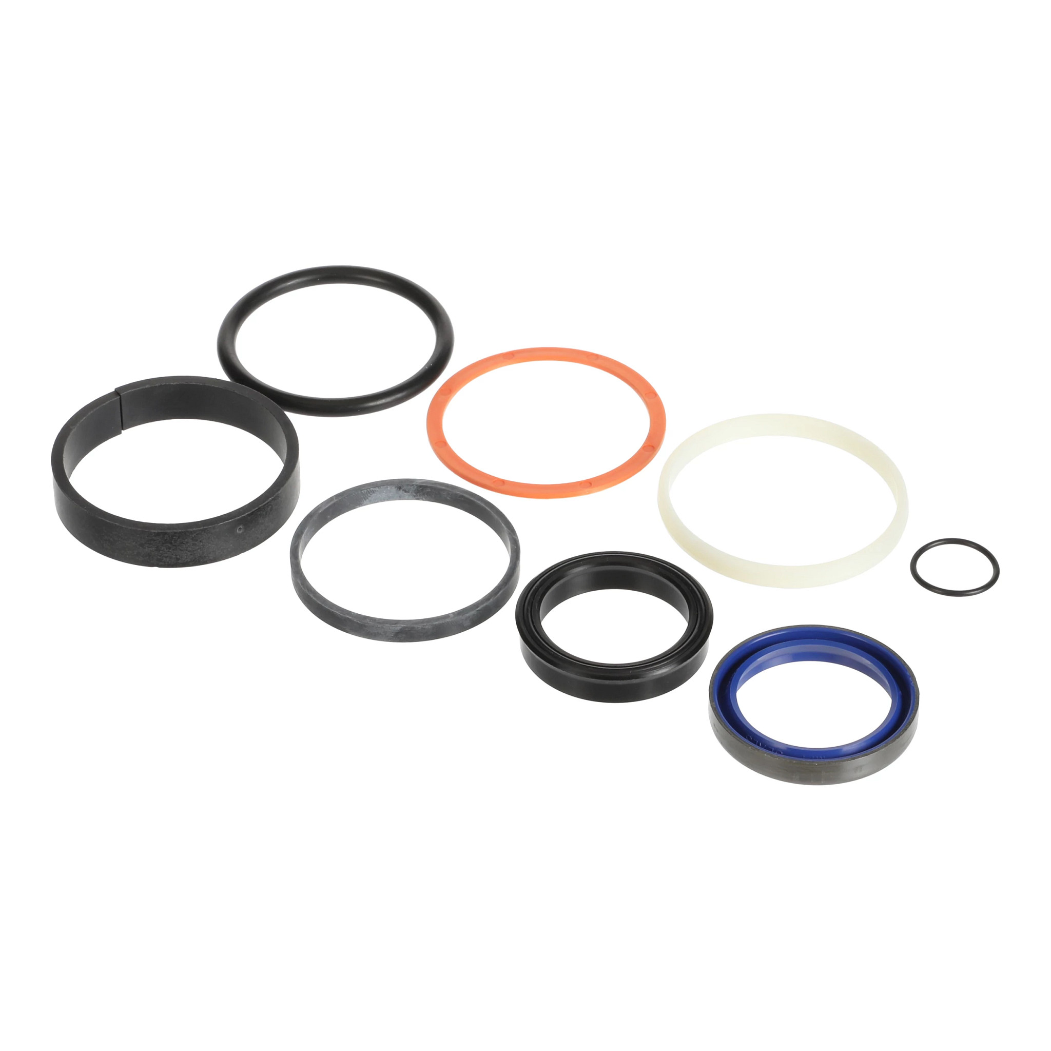 Seal Kit | NEWHOLLANDAG | US | EN