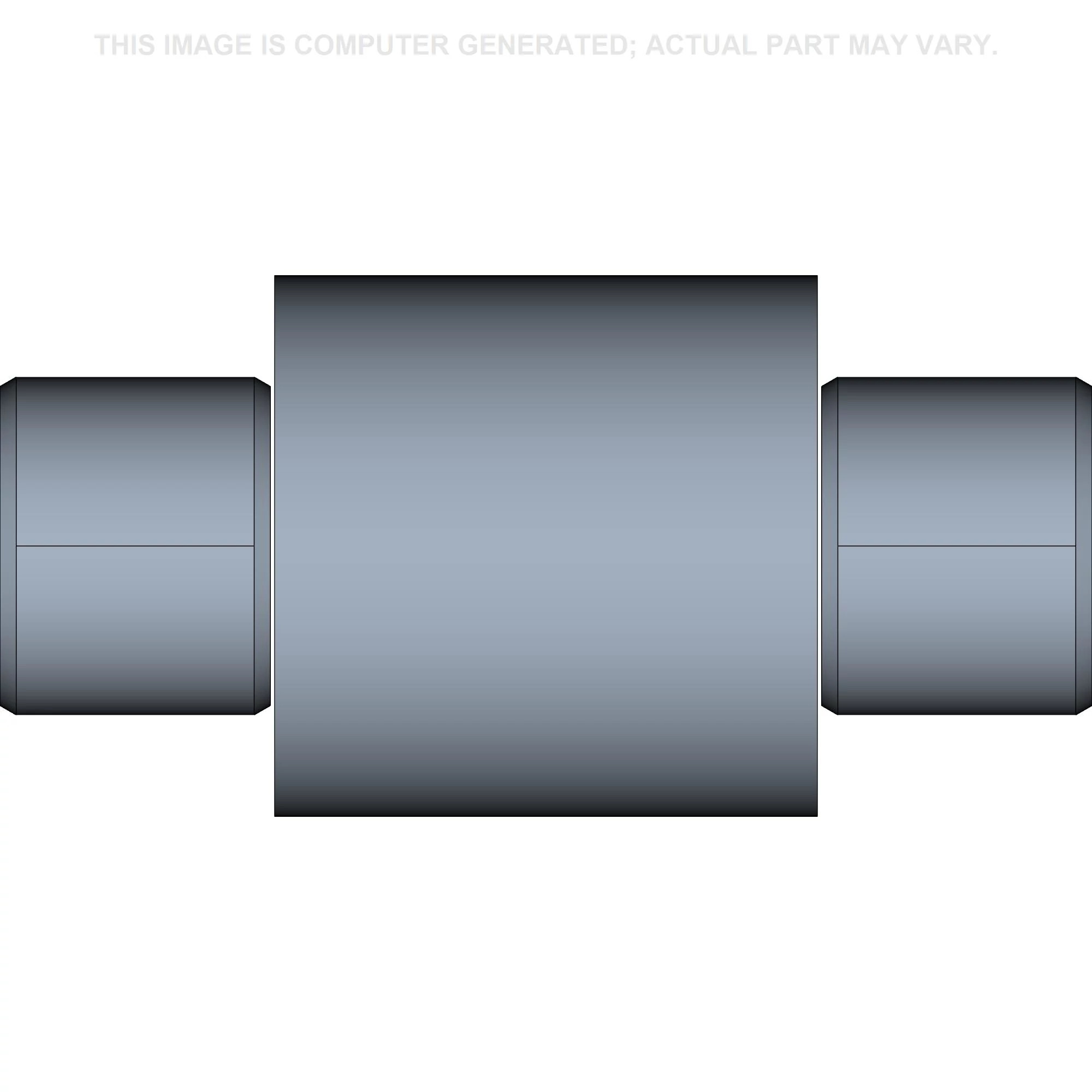 BUSHING | FLEXICOIL | CA | EN