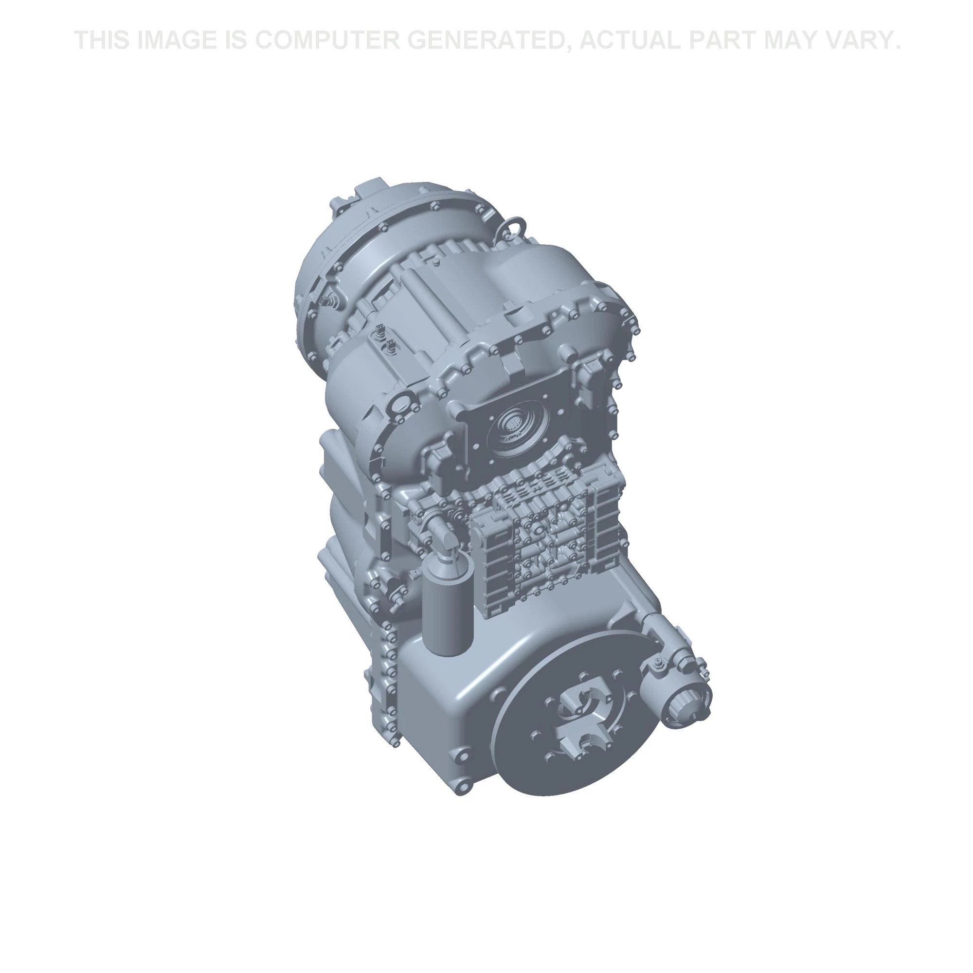 Transmissão | CASECE | BR | PT