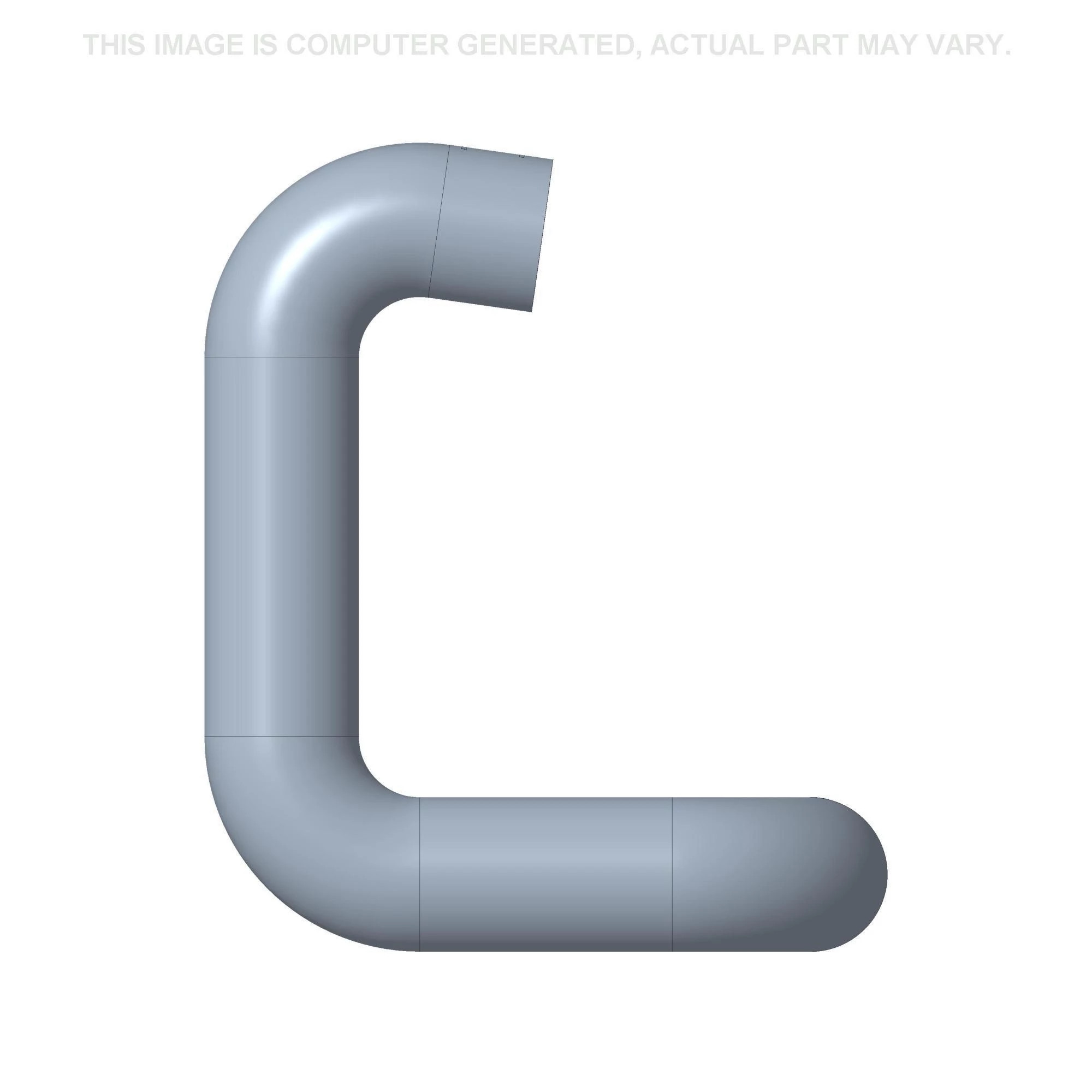 RADIATOR HOSE | CASEIH | CA | EN