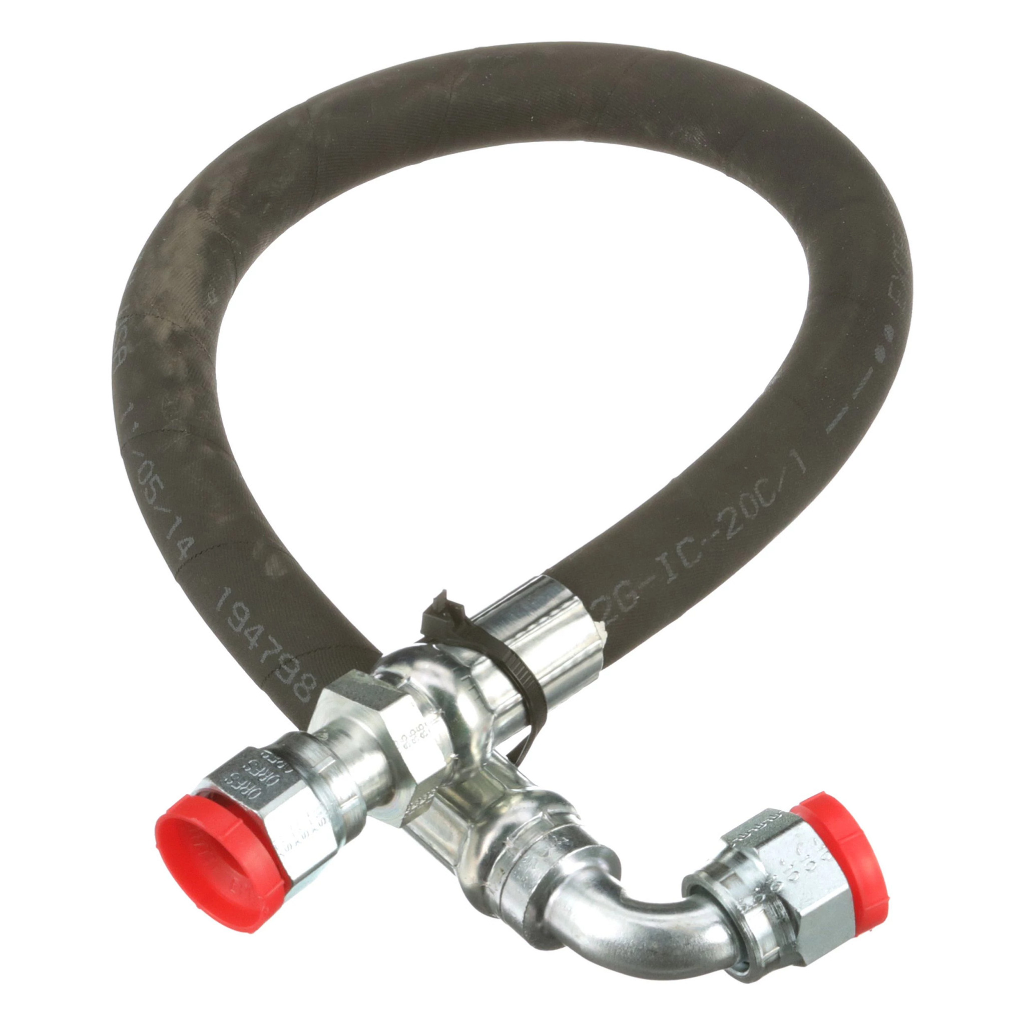 ШЛАНГ | CASECE | AMEA | RU