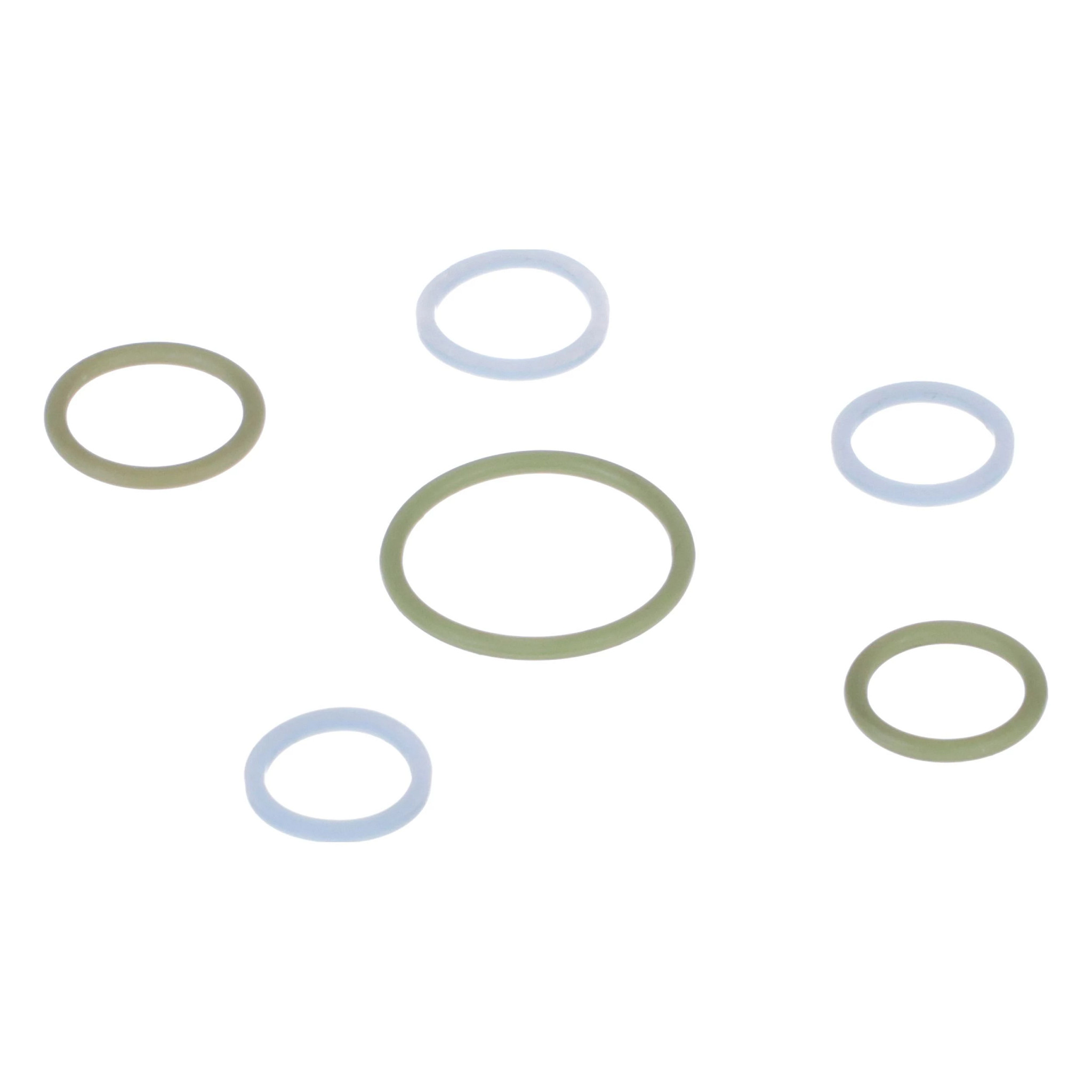M6 Valve Seal Kit