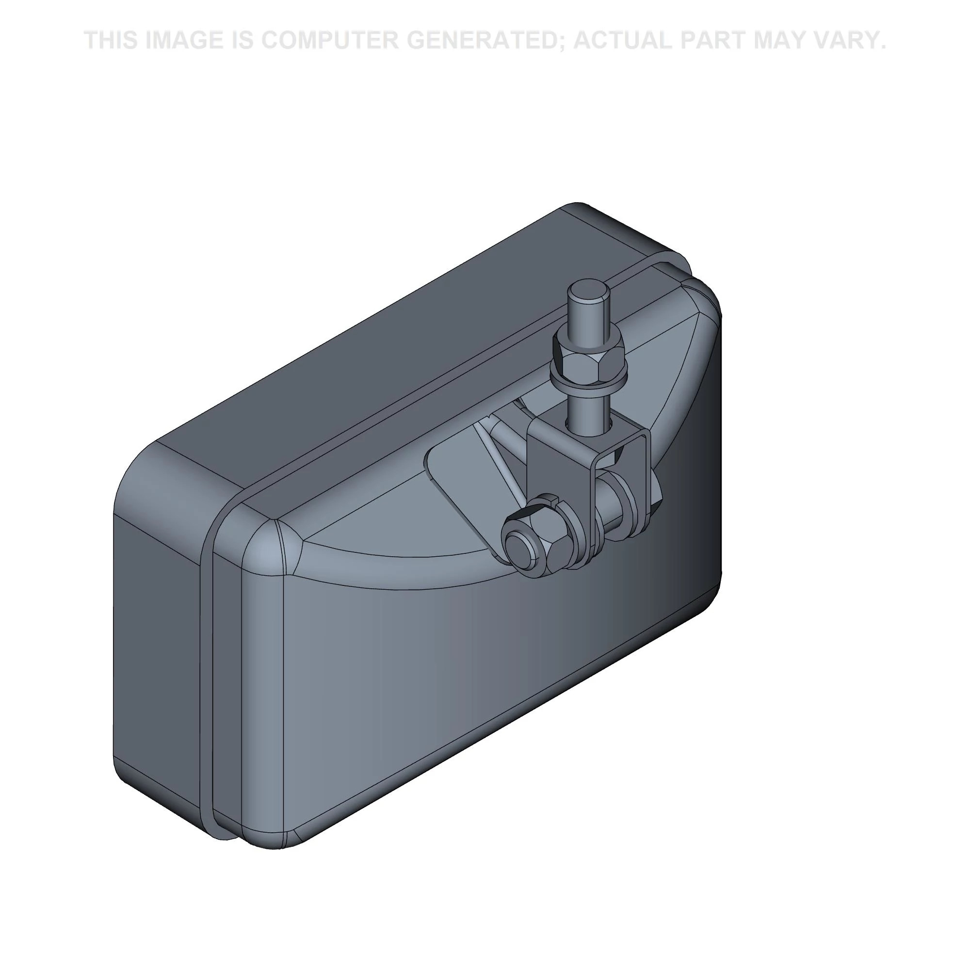 LIGHT ASSY. | CASECE | BR | PT