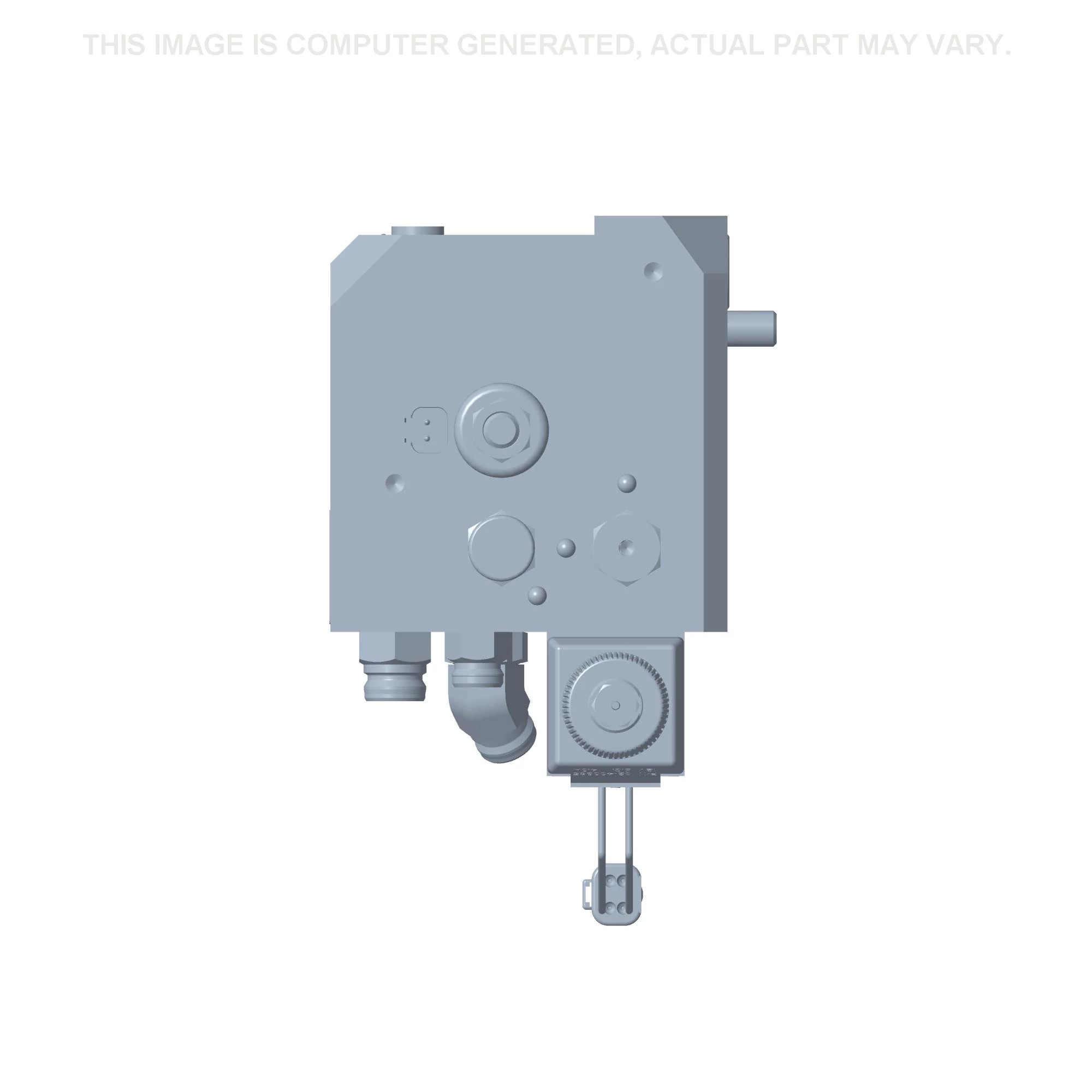 VALVE | CASECE | CA | EN