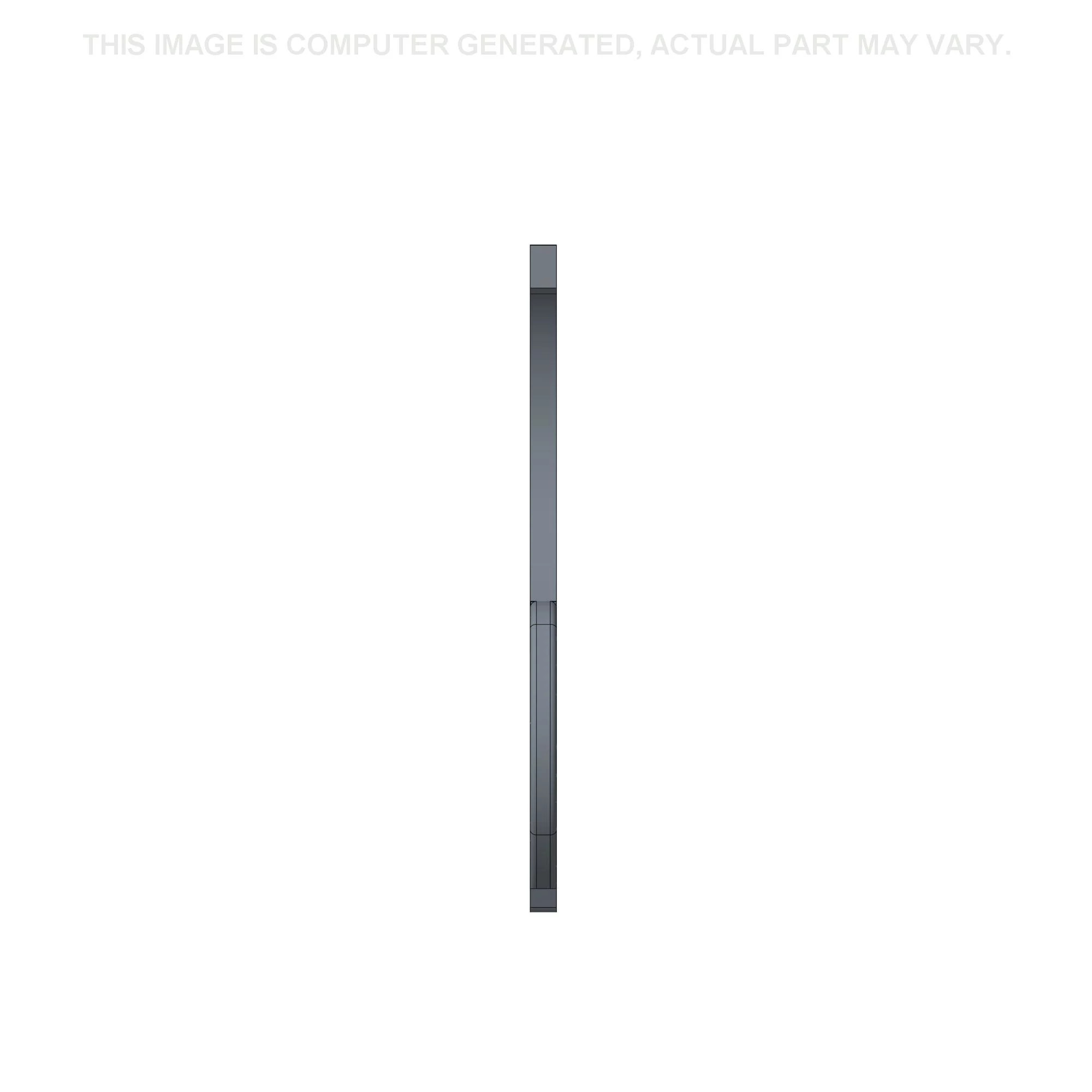 Limpador da atadeira