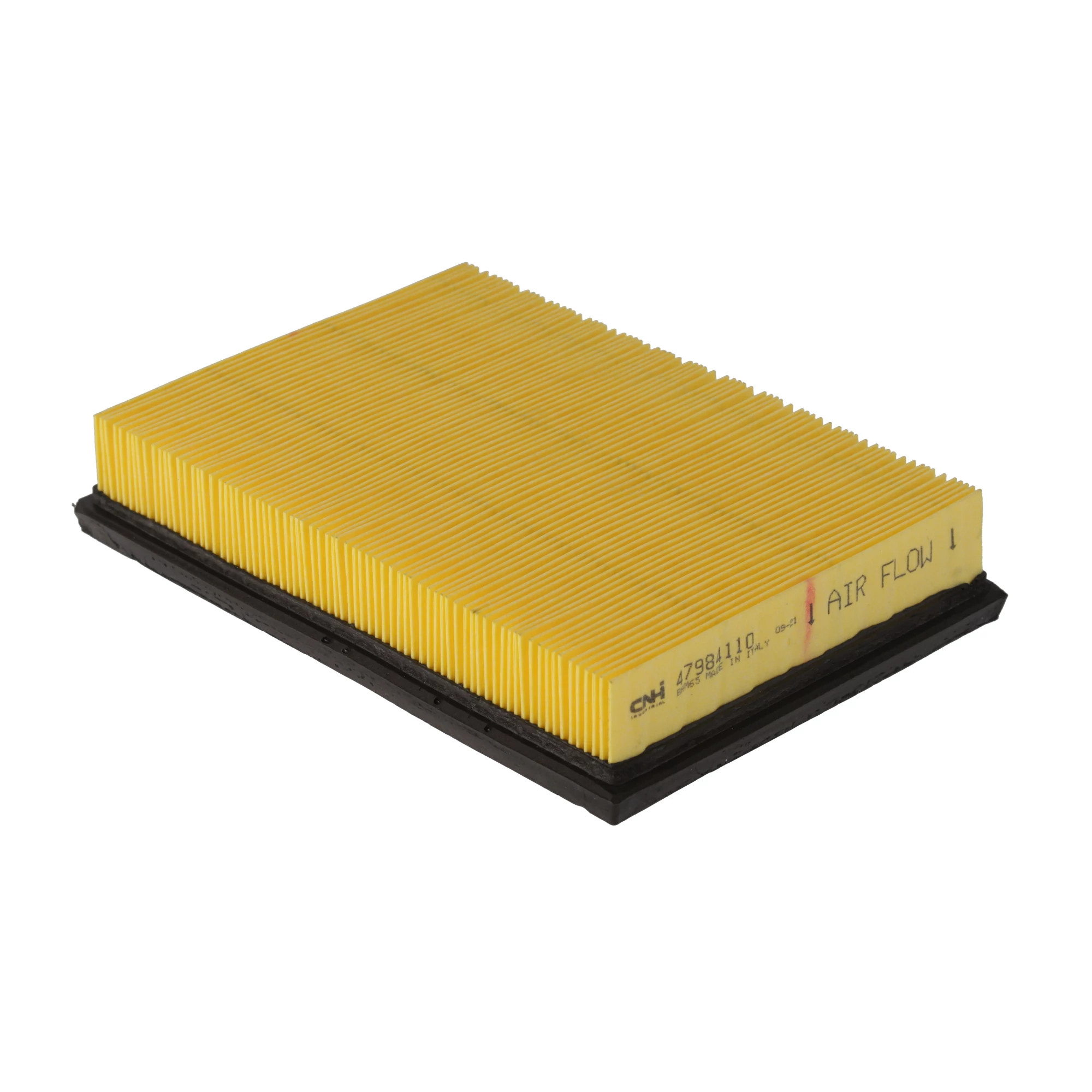 CAB FILTER | NEWHOLLANDAG | IE | EN