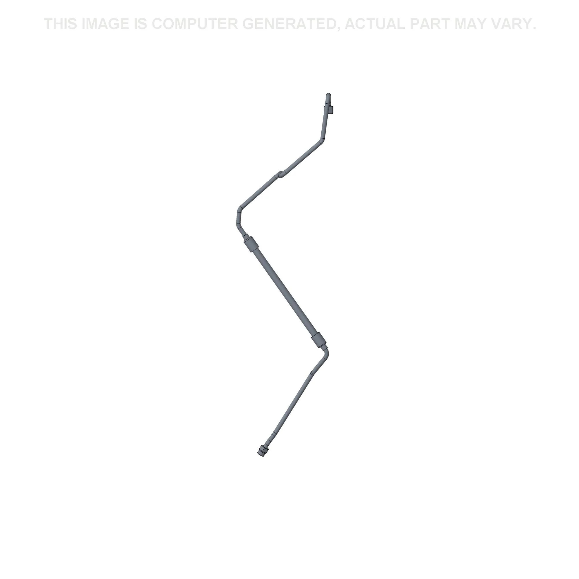 TUBO | CASEIH | SA | PT