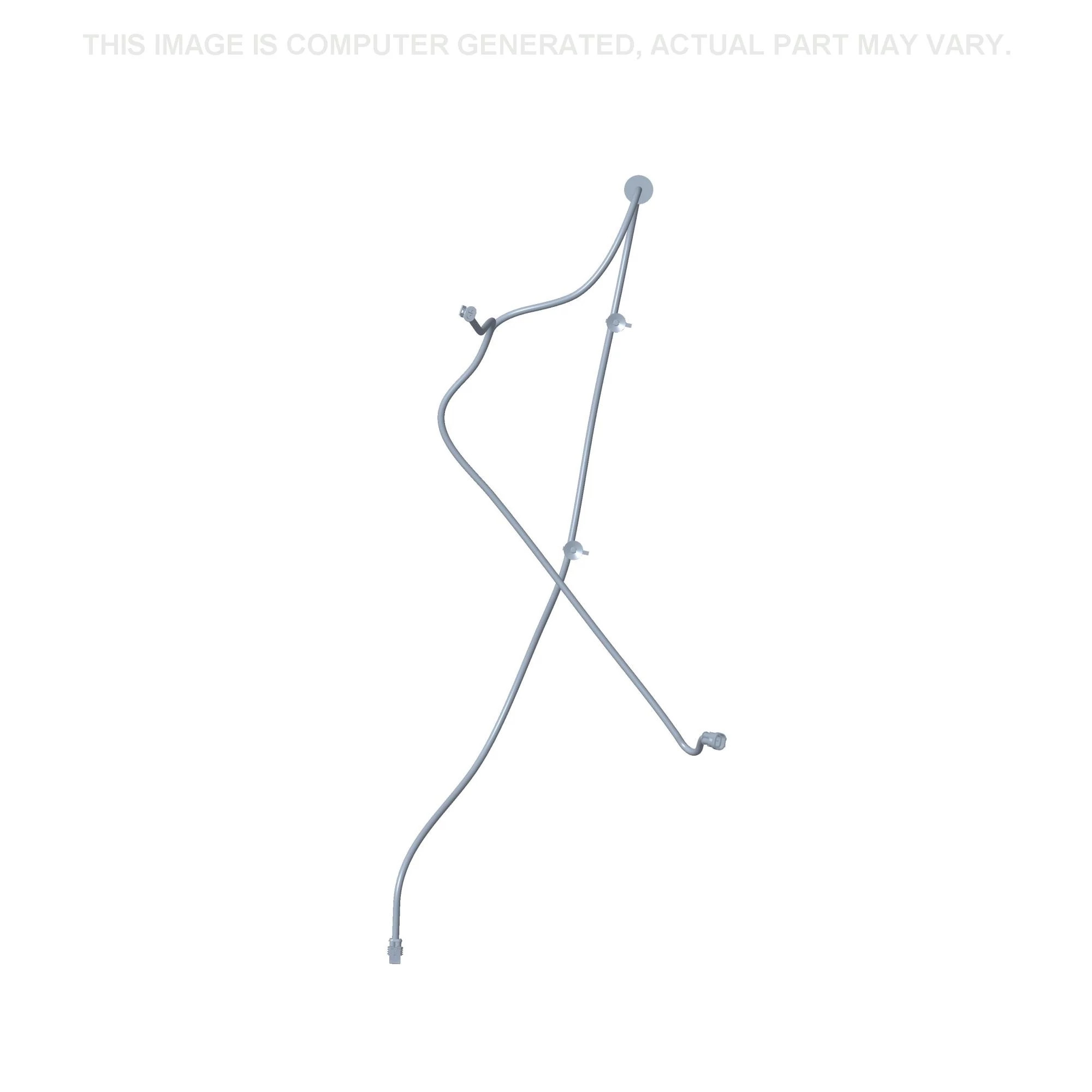 WIRE HARNESS | MILLER | AMEA | EN