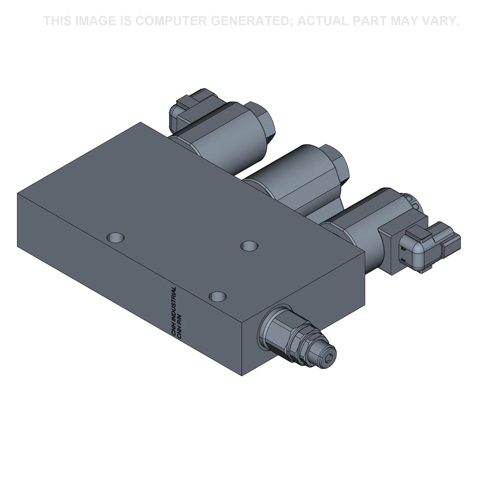 VALVE | CASEIH | EU | FR