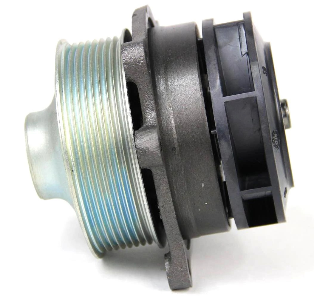 REMAN-WATER PUMP | CASEIH | CA | EN