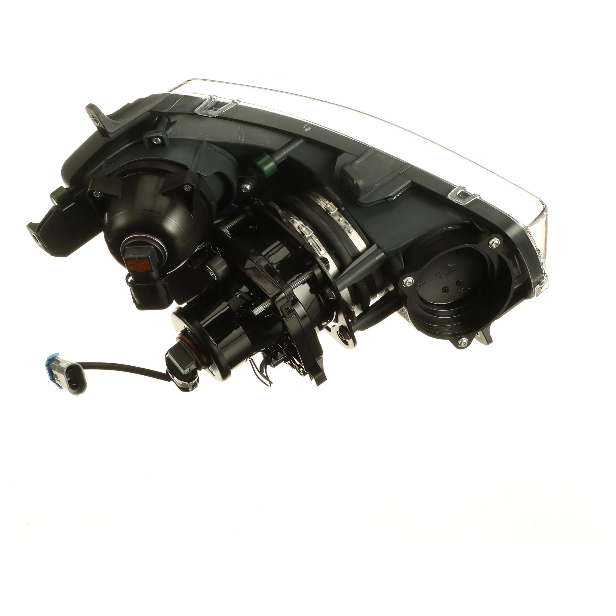 HEADLAMP - 48105667