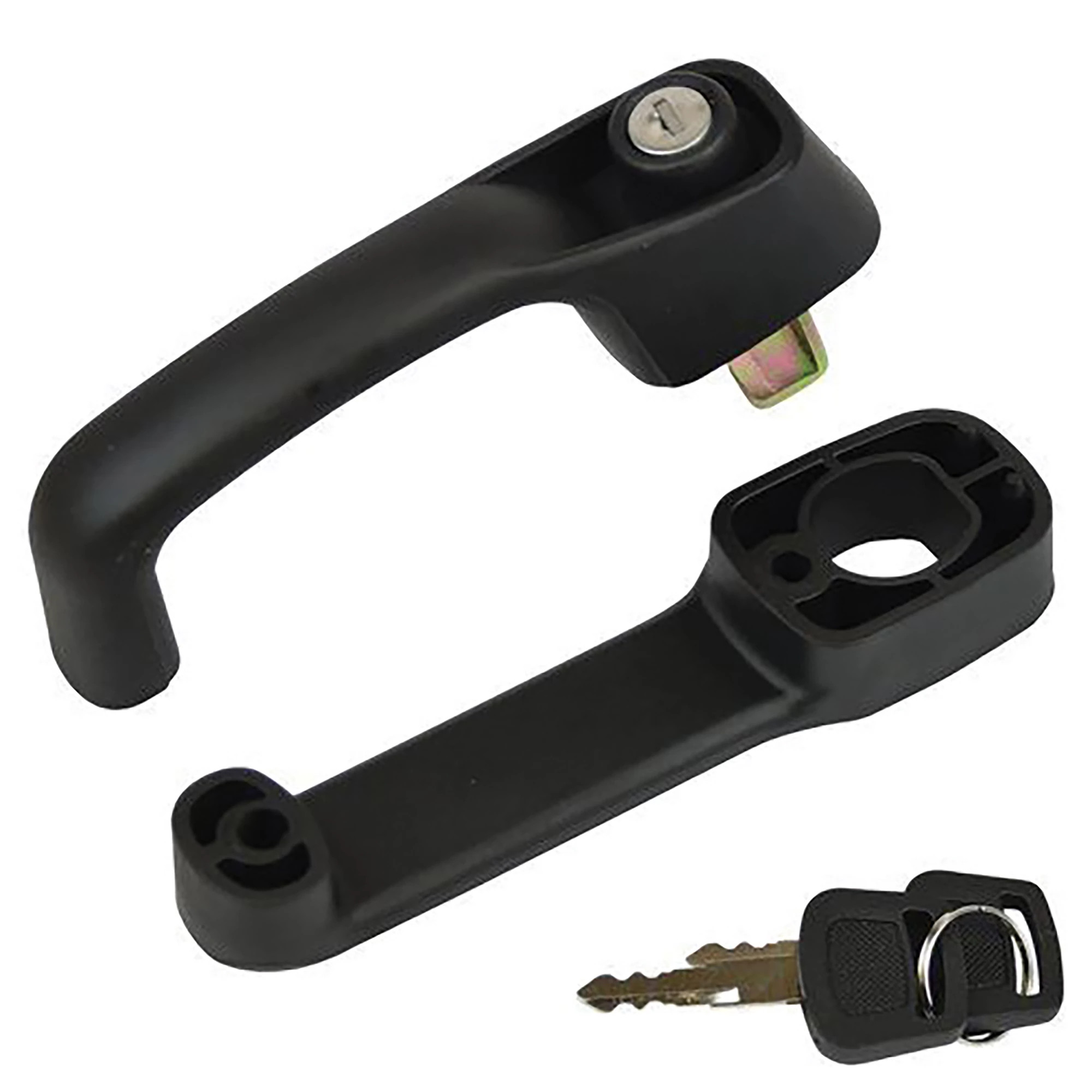 Door Handle | CASEIH | CA | EN