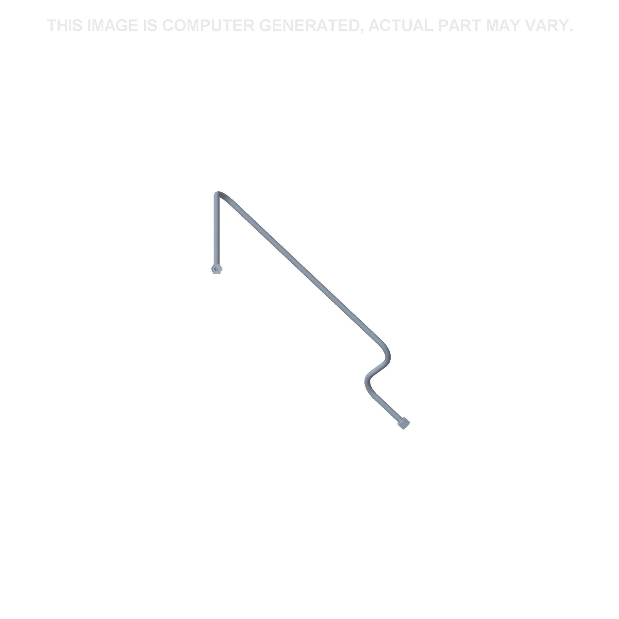 HYD TUBE | NEWHOLLANDCE | SA | EN