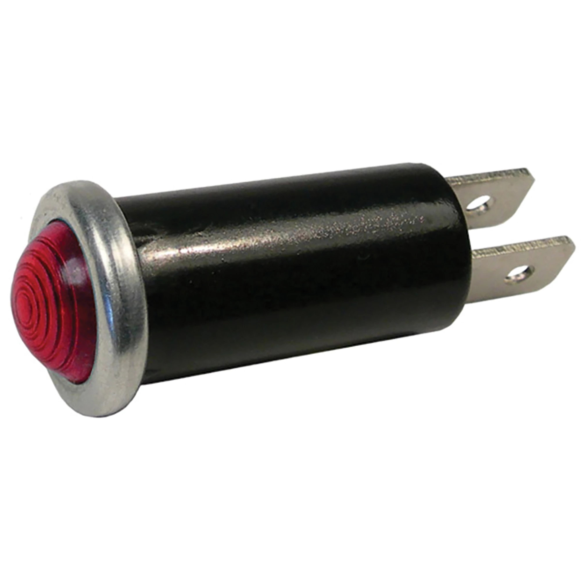 Indicator Light - Red - 12-Volt - 16-Amp | NEWHOLLANDAG | US | EN