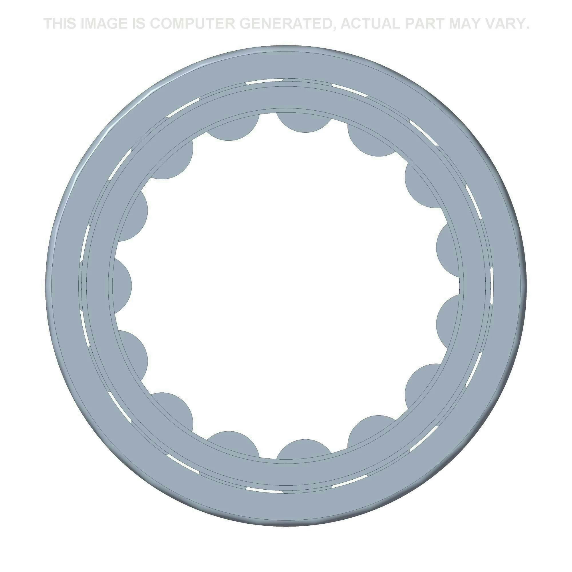 BEARING, ROLLER, CYL | NEWHOLLANDAG | GB | EN