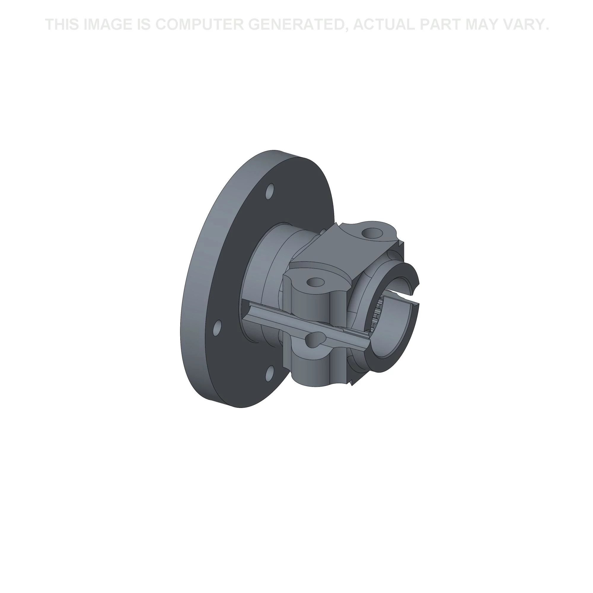 KOŁNIERZ | NEWHOLLANDAG | EU | PL