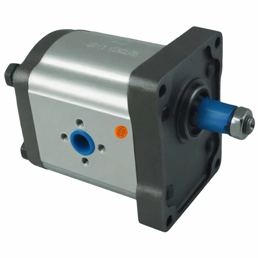 Reman Hydraulic Pump | CASEIH | US | EN