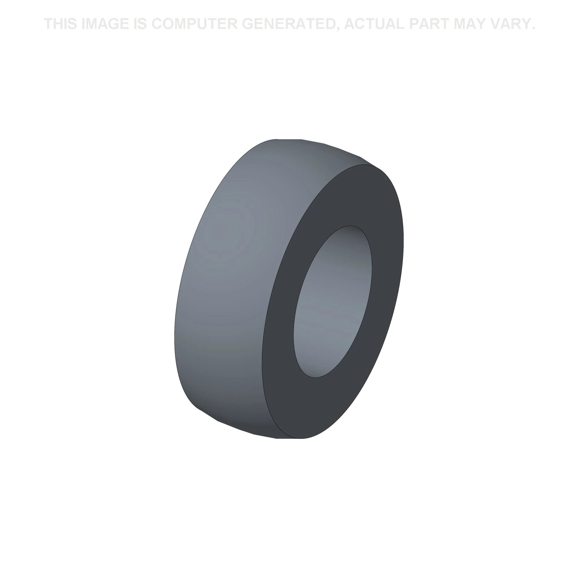 Rolamento do rolete - 44,44 mm DI x 85 mm DE x 28,57 mm L