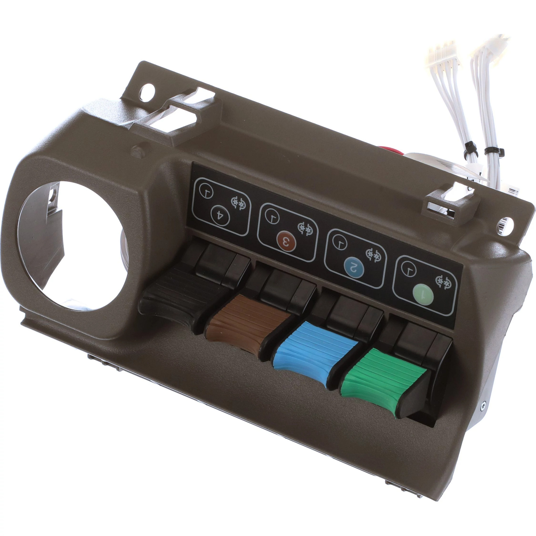 РЫЧАГ | NEWHOLLANDAG | EU | PT