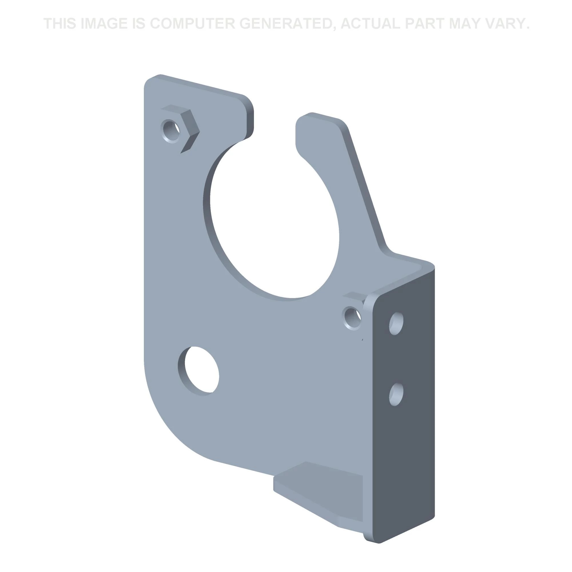BRACKET | CASECE | AMEA | EN