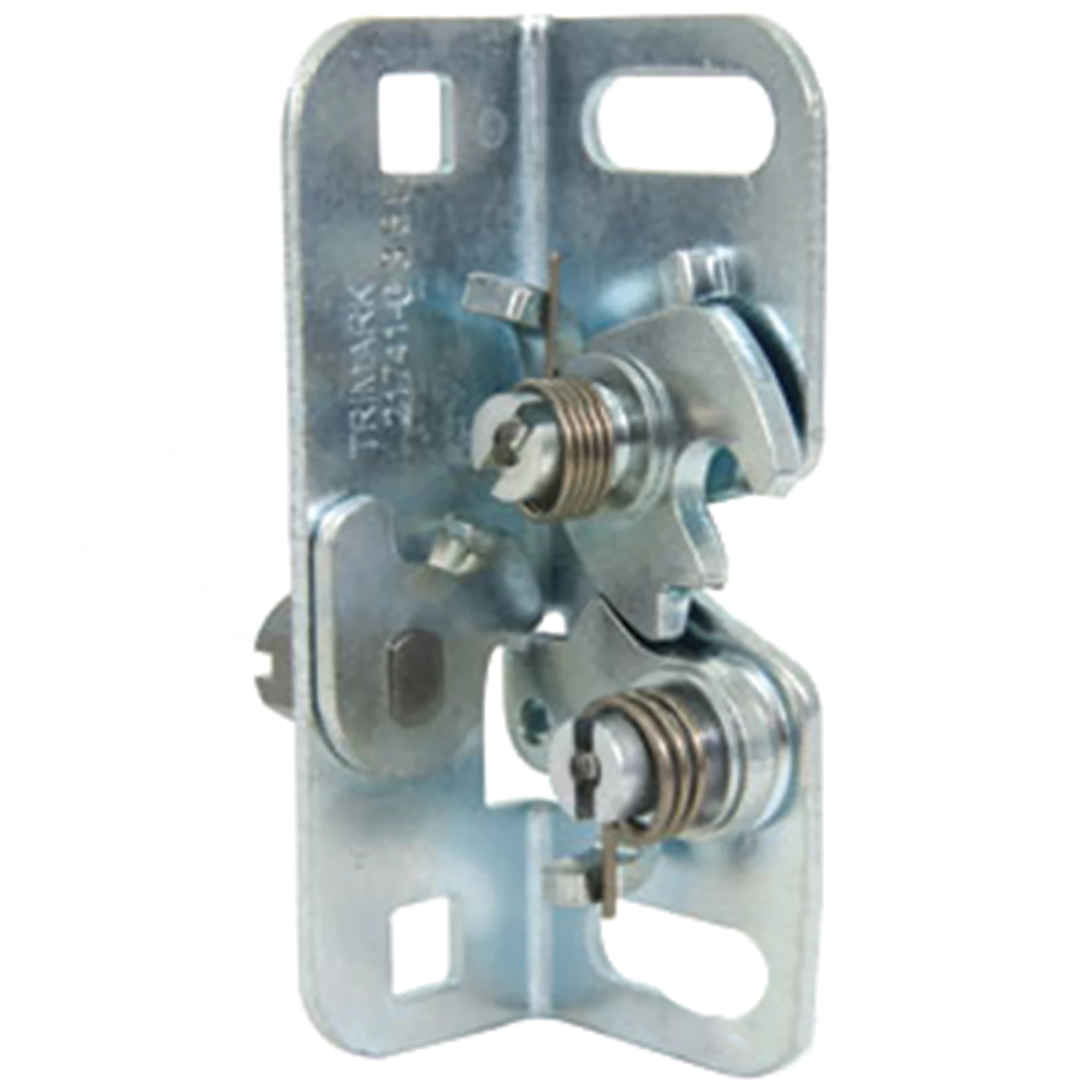 CHIUSURA A SCATTO | NEWHOLLANDAG | IT | IT