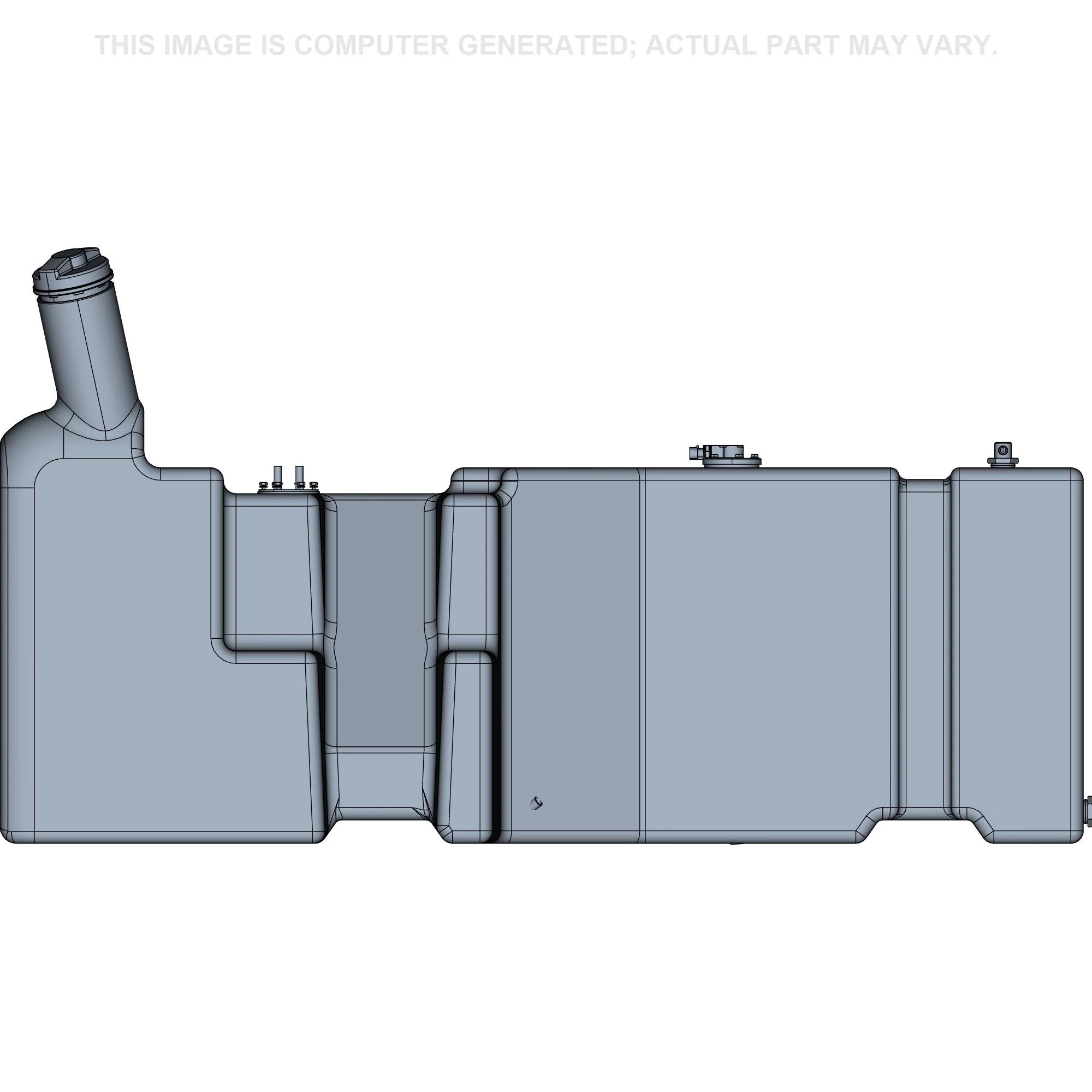 51426397 | TANQUE COMBUSTIVEL | New Holland Agriculture | E
