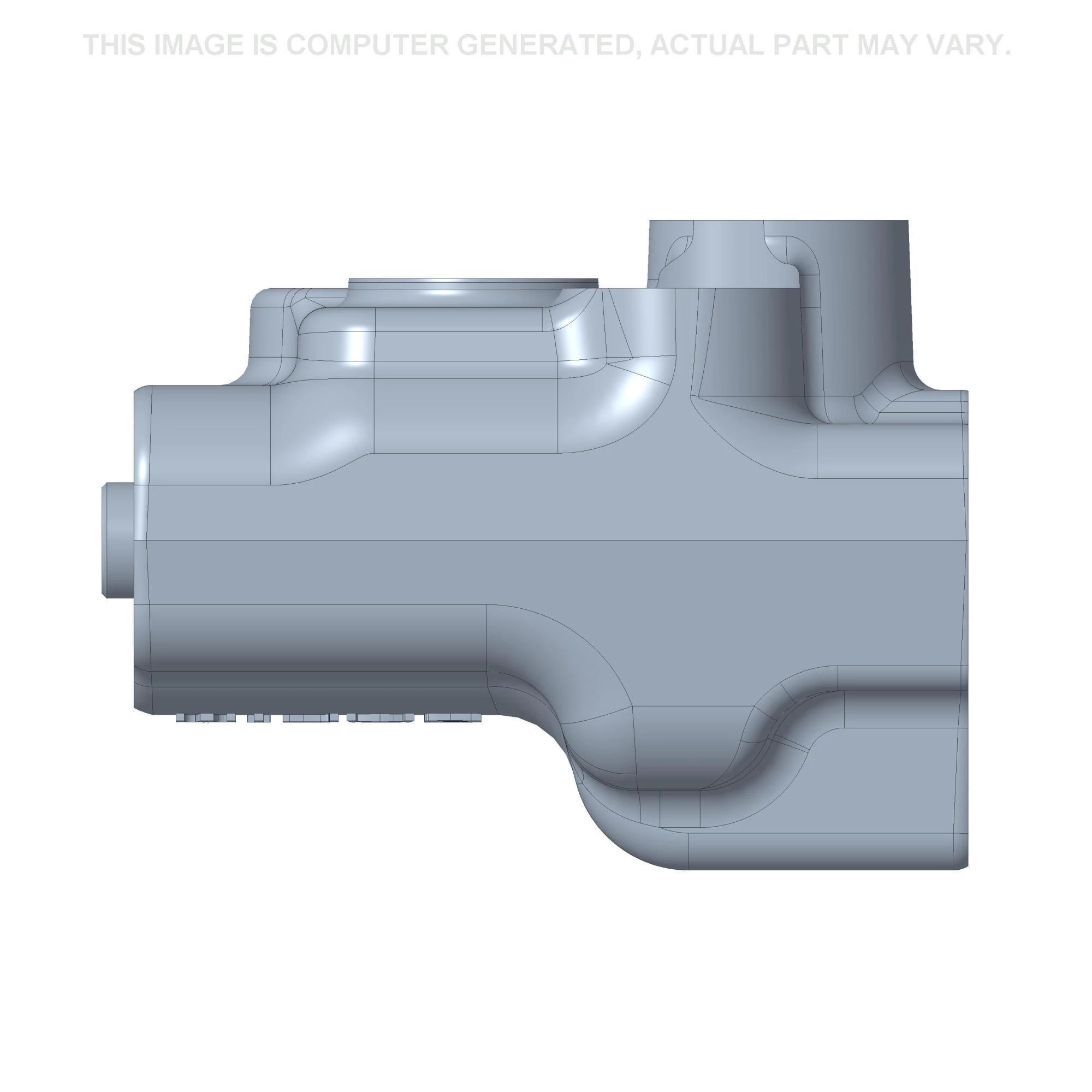 BRAKE VALVE | CASECE | CA | EN