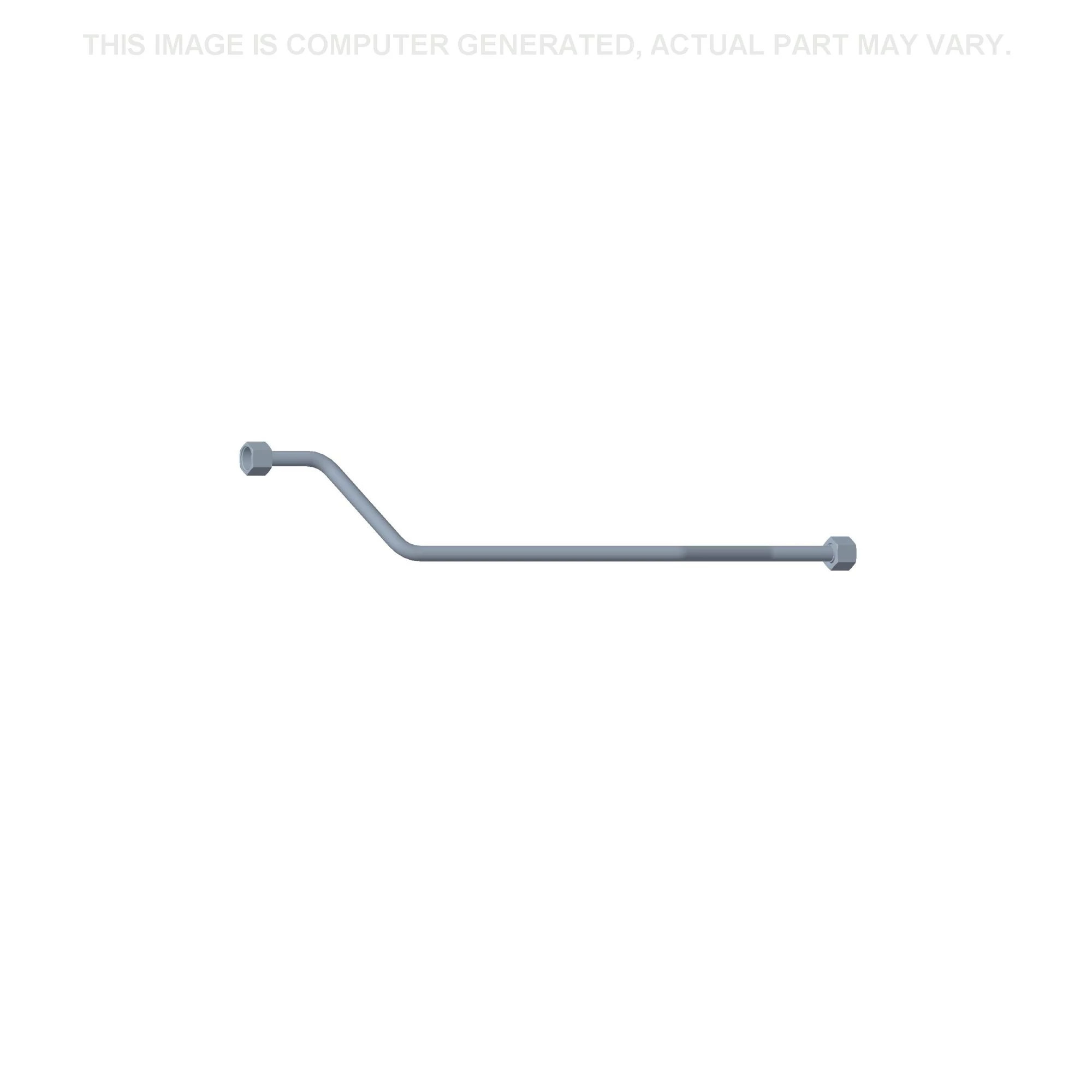 HYD TUBE | CASEIH | CA | EN