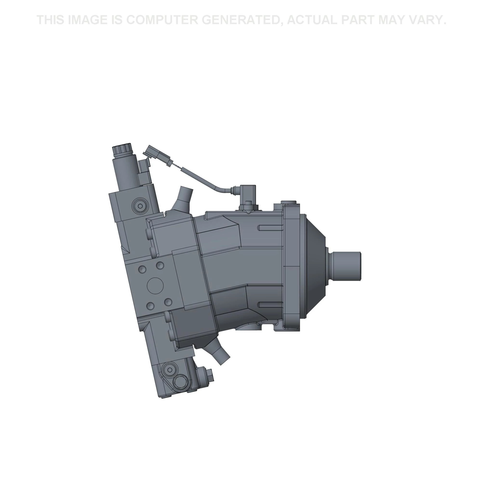 REMAN-HYDROSTAT MOTO | NEWHOLLANDAG | IE | EN