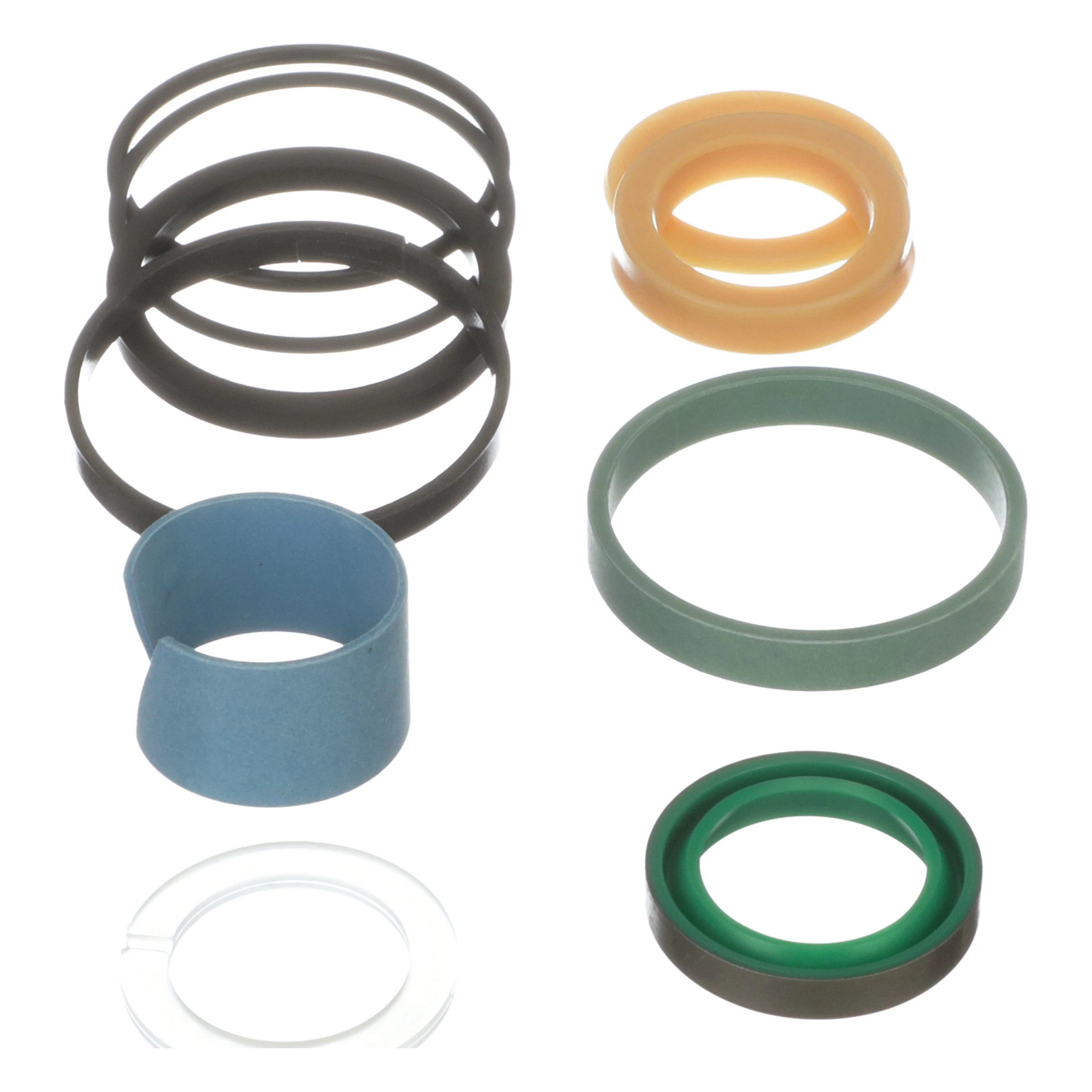 KIT DE JUNTAS | CASECE | EU | ES