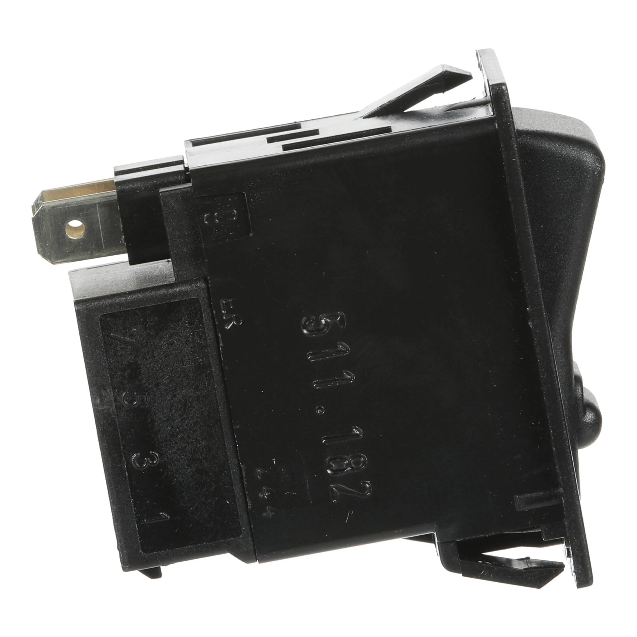 COMMUTATEUR MECANIQU | MILLER | CA | FR