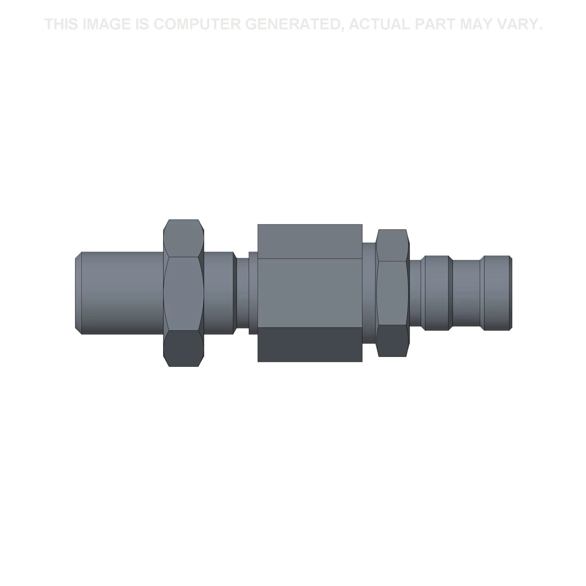 FITTING | FLEXICOIL | CA | FR