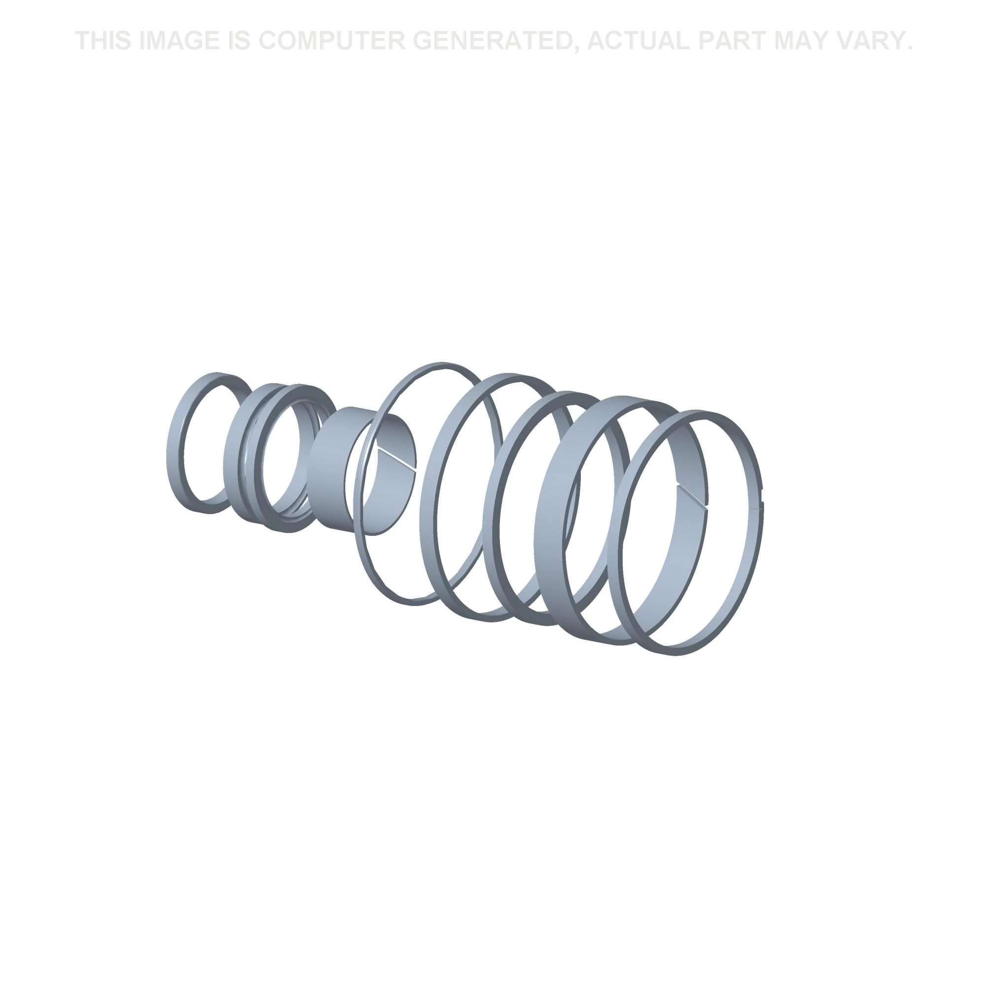 KIT DE JUNTAS | CASEIH | EU | ES