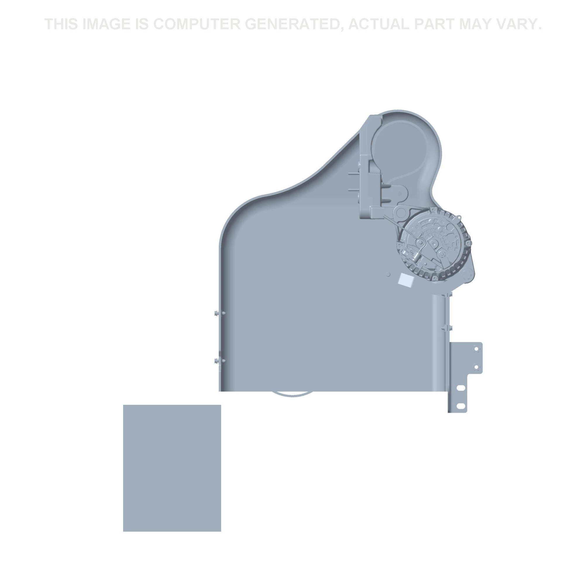 KIT | CASEIH | CA | FR