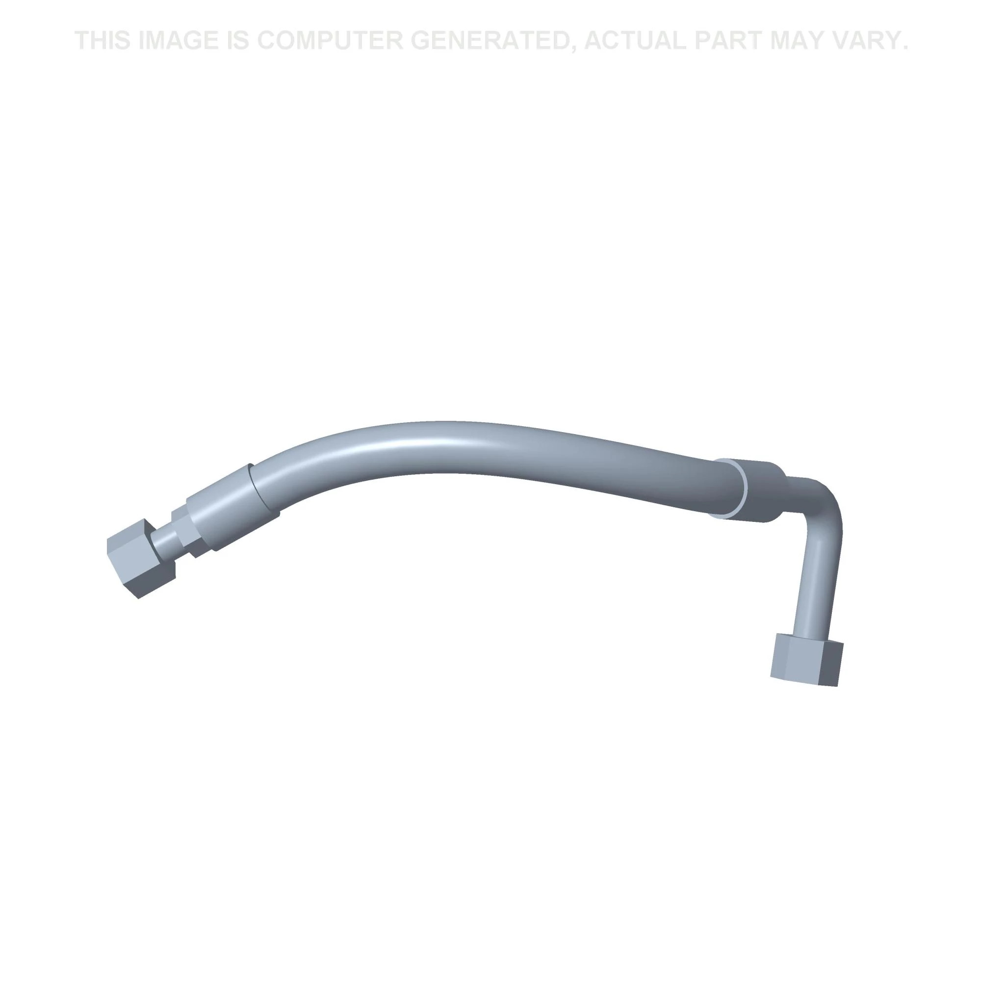 HYDRAULIC HOSE | CASEIH | NZ | EN