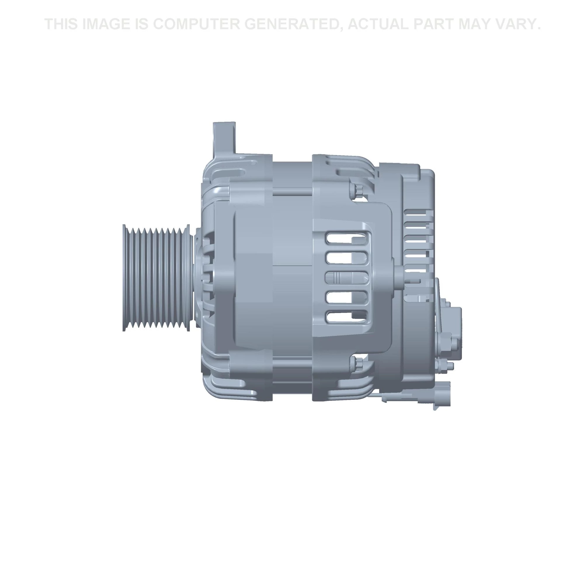 ALTERNATOR | NEWHOLLANDAG | SA | EN
