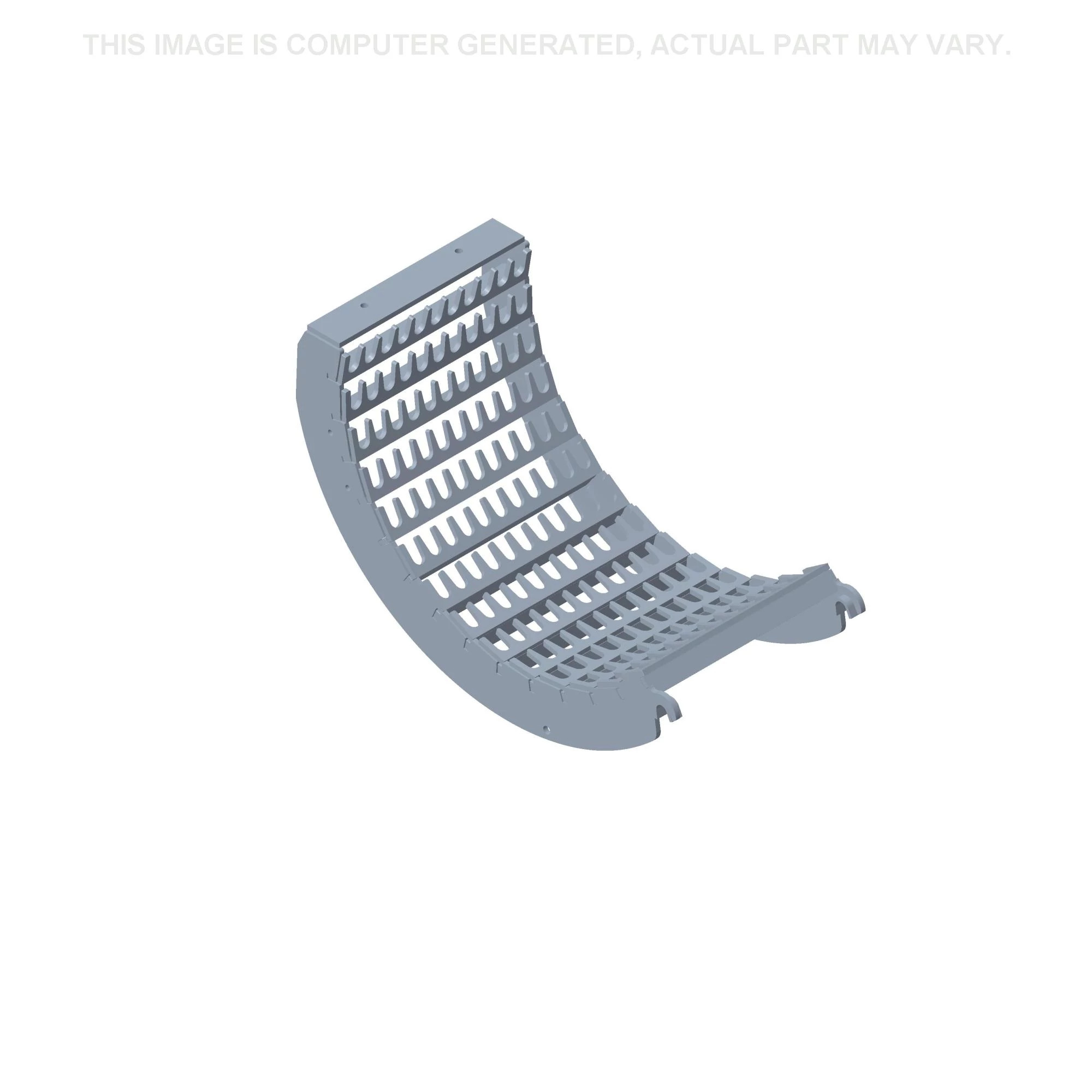 GRATE | MILLER | CA | EN