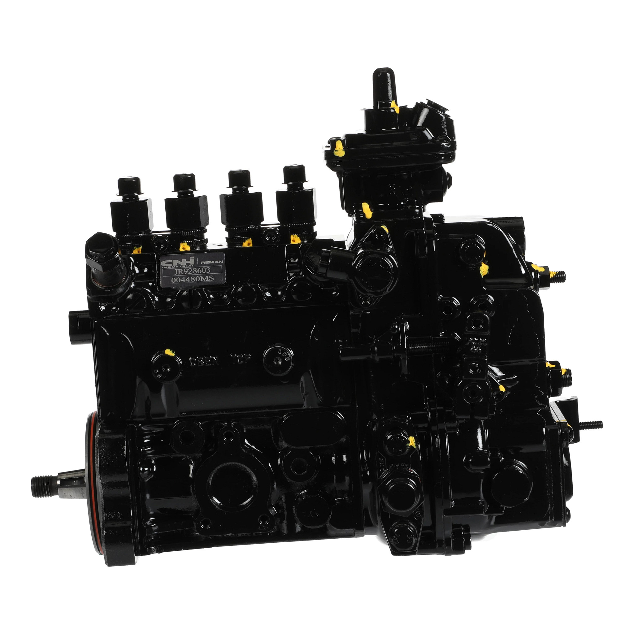 POMPE INJECTION RENO | NEWHOLLANDAG | CA | EN