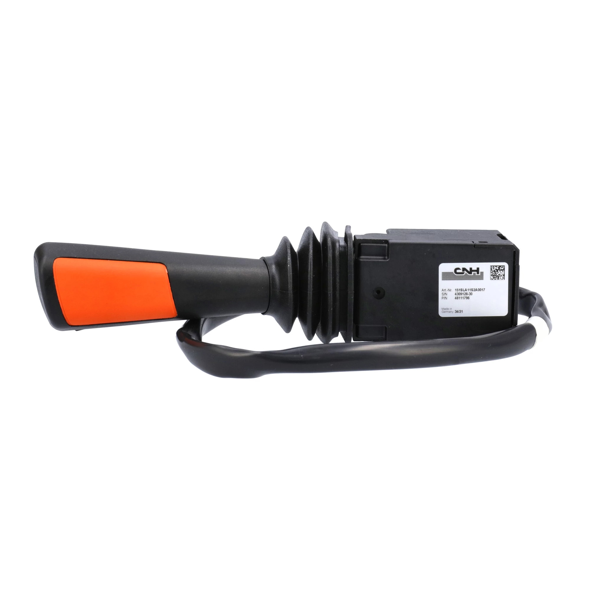 48111796 | FNR Shuttle Lever - 221 mm L x 820 mm H | Case IH
