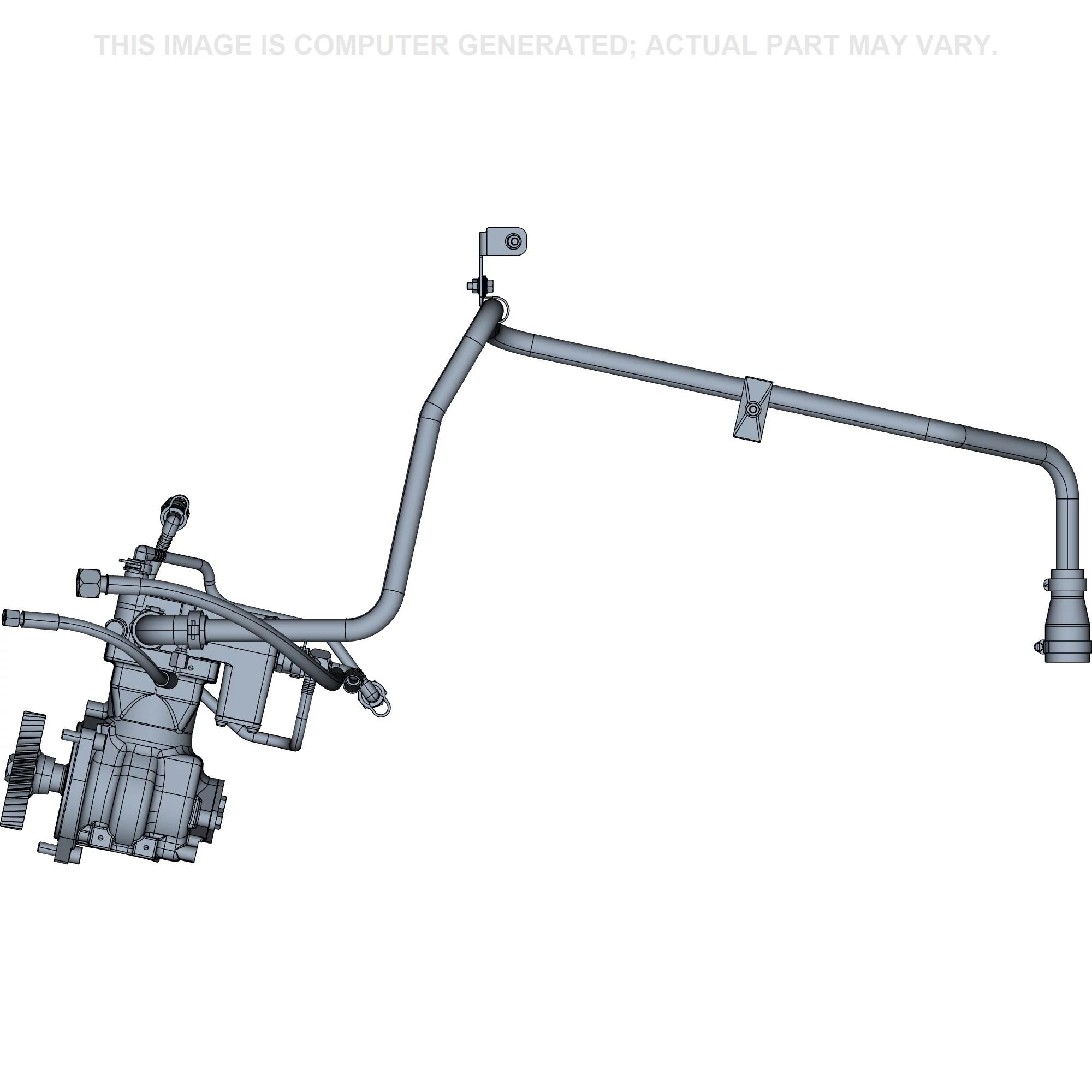 KIT DIA, ENSILADORA | CASEIH | EU | NL