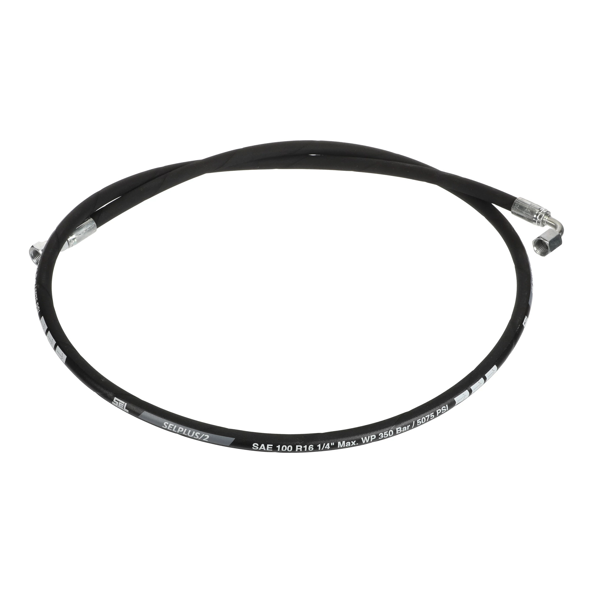 MANGUEIRA HIDRÁULICA | CASECE | EU | EN